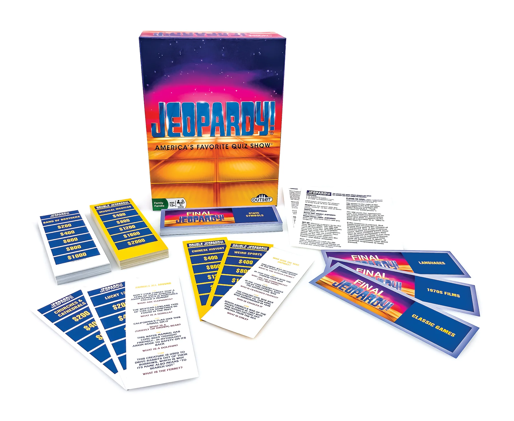 Jeopardy Travel - Image 4