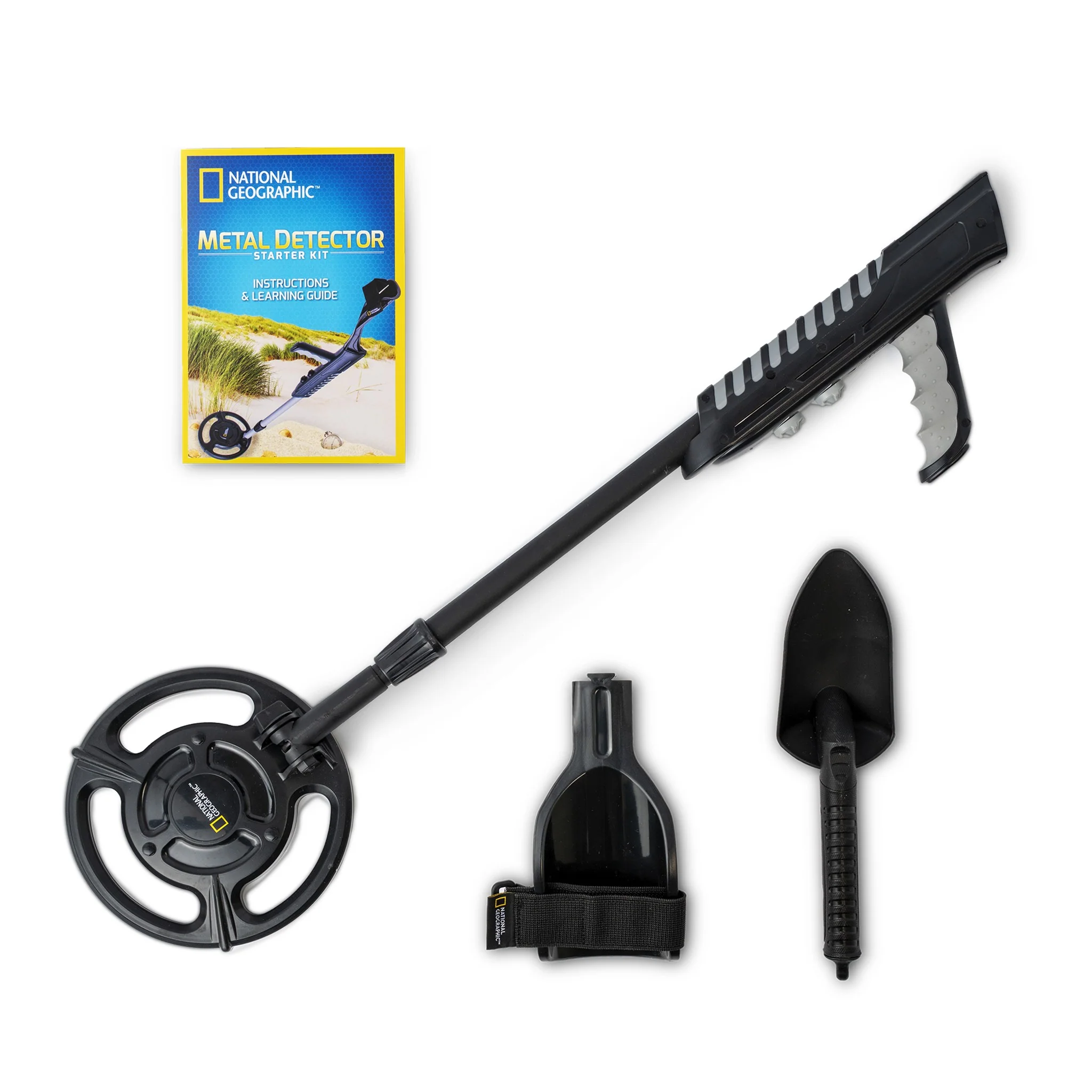 Junior Metal Detector National Geographic - Image 2