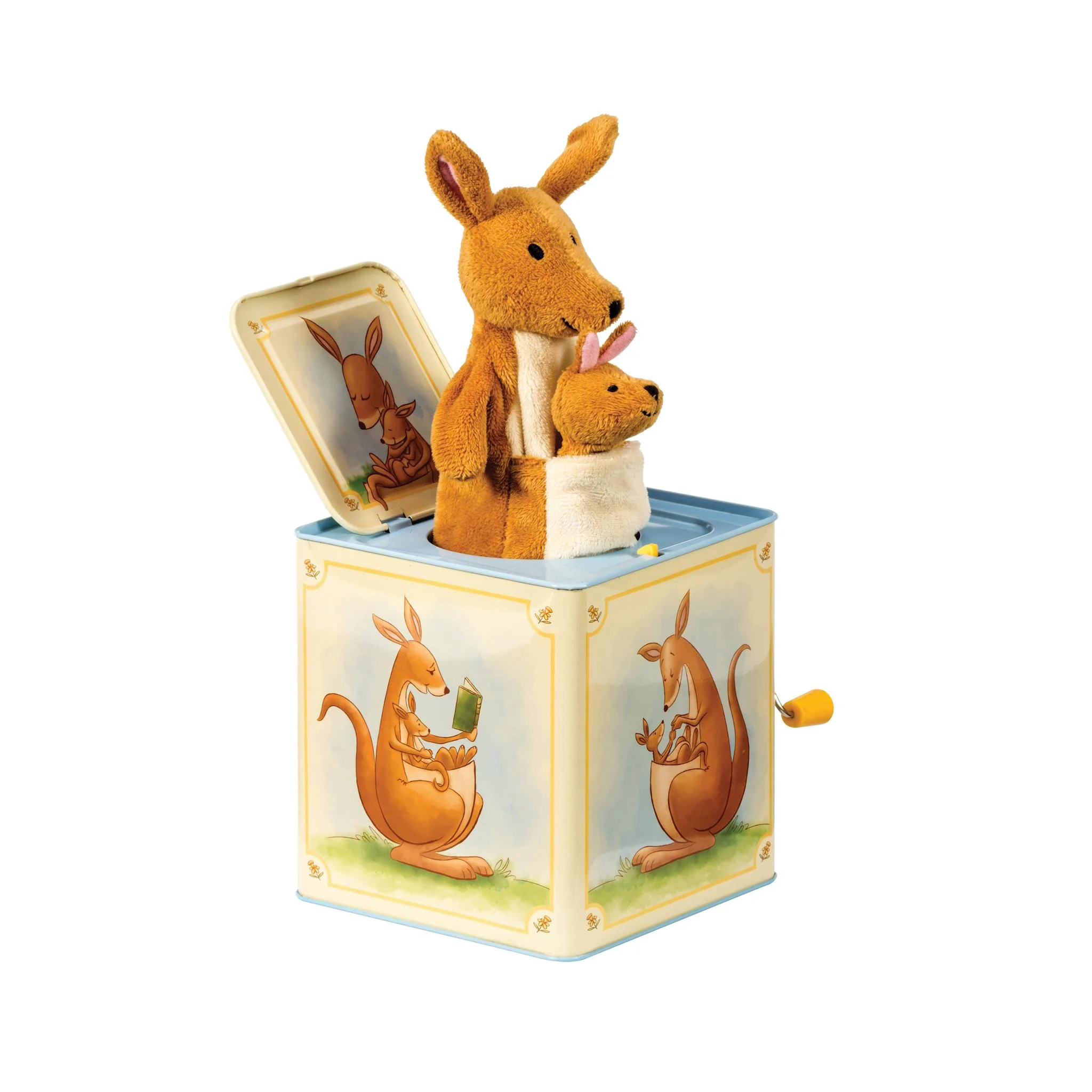 Kangaroo Jack in the Box - Image 3