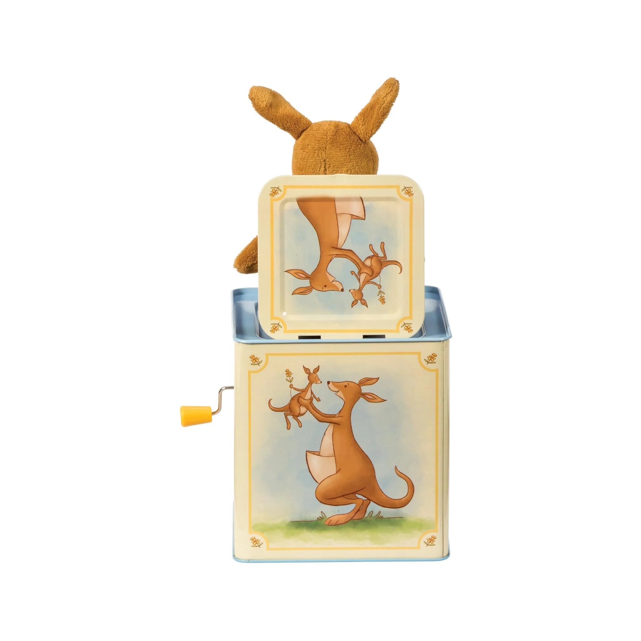 Kangaroo Jack in the Box - Image 4