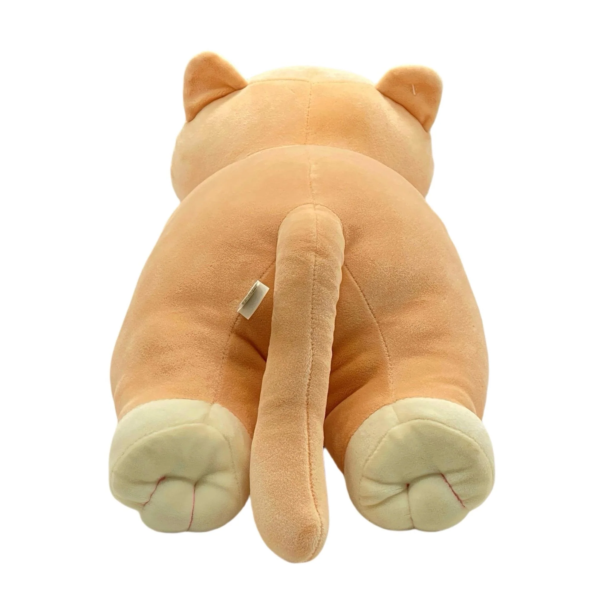 Kitty Snoozimals 20in Plush - Image 2