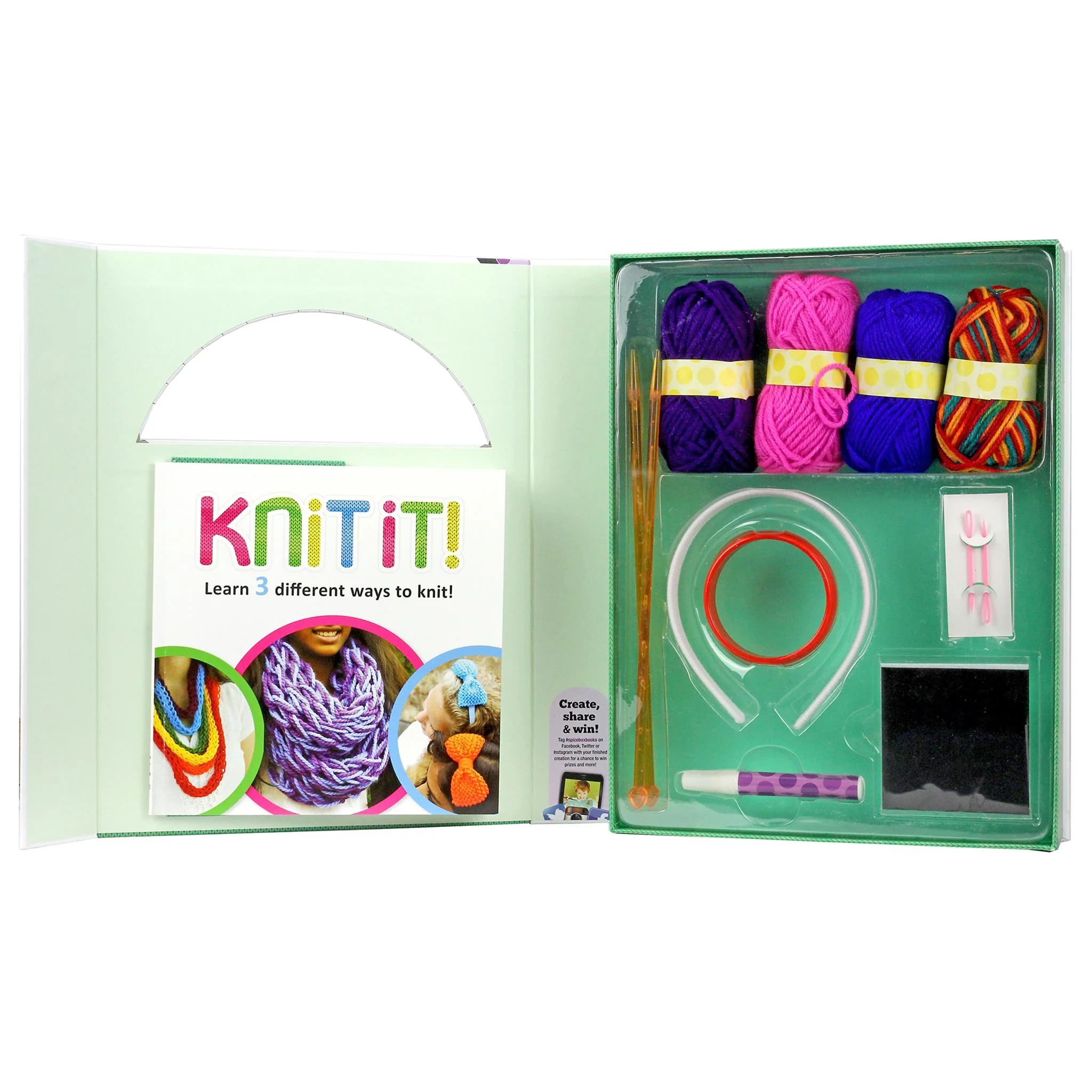 Knit It - Image 2