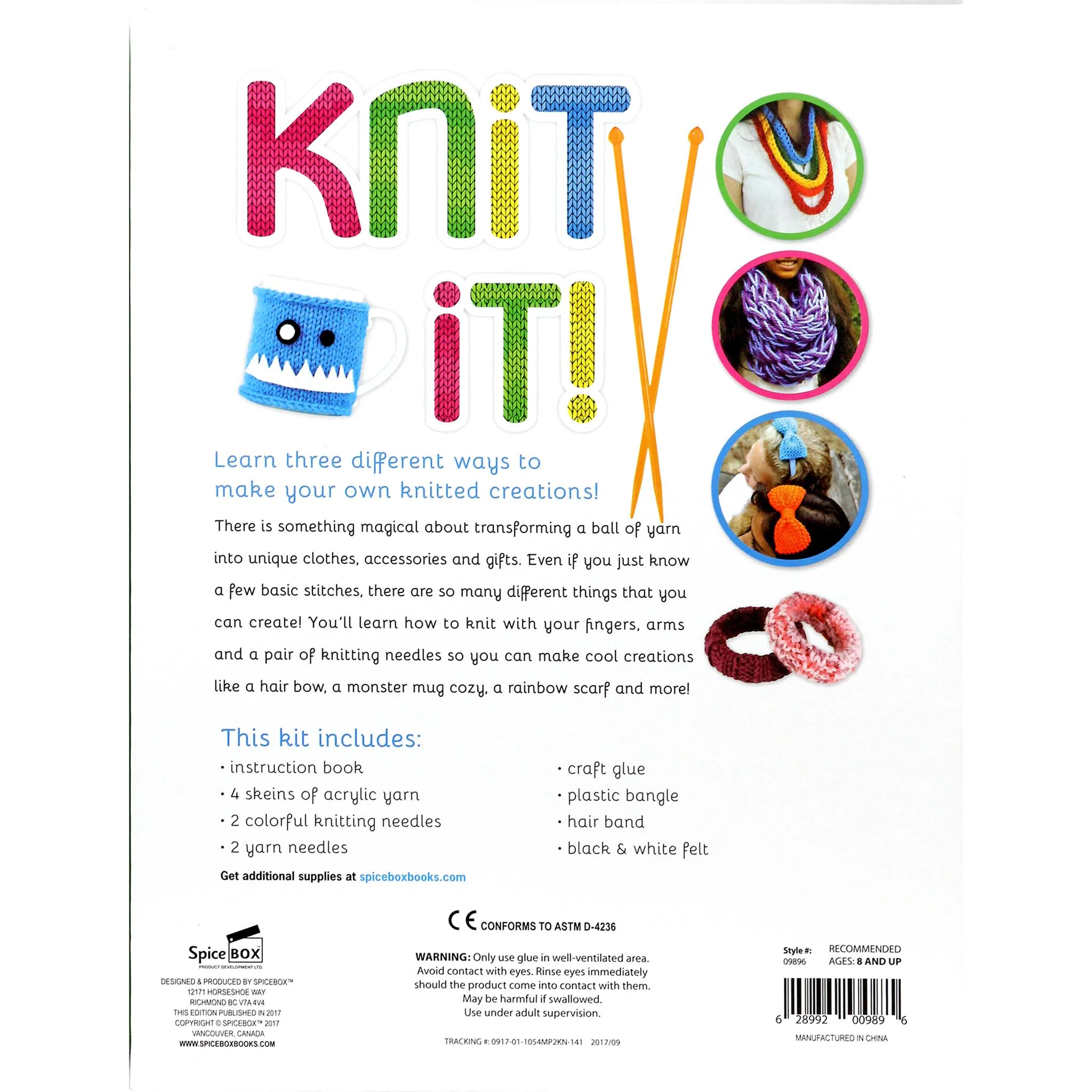 Knit It - Image 3