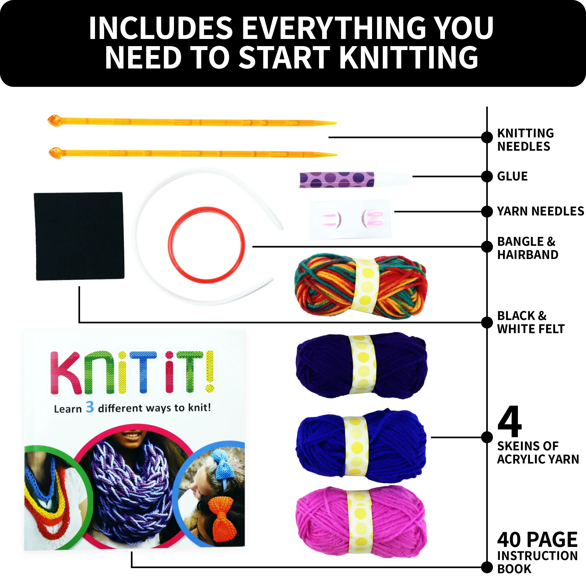 Knit It - Image 5
