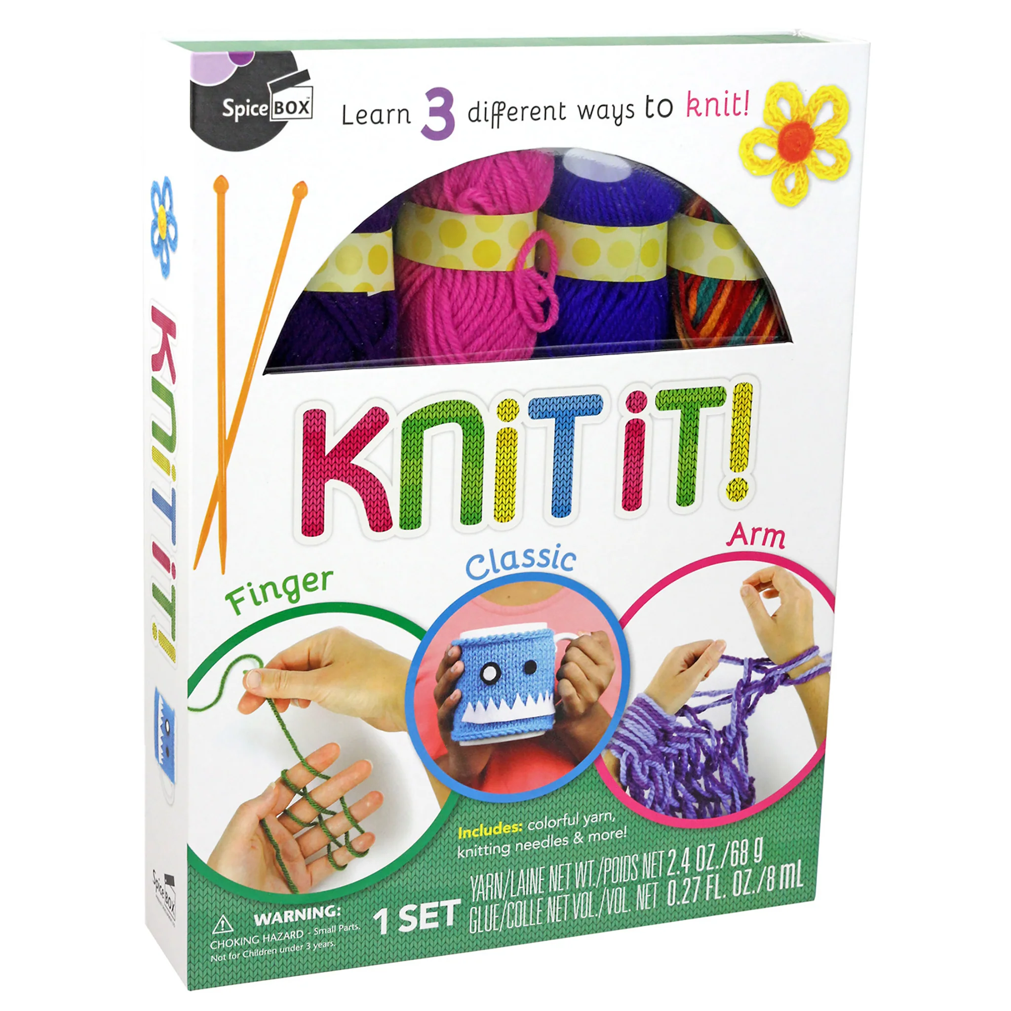 Knit It - Image 6