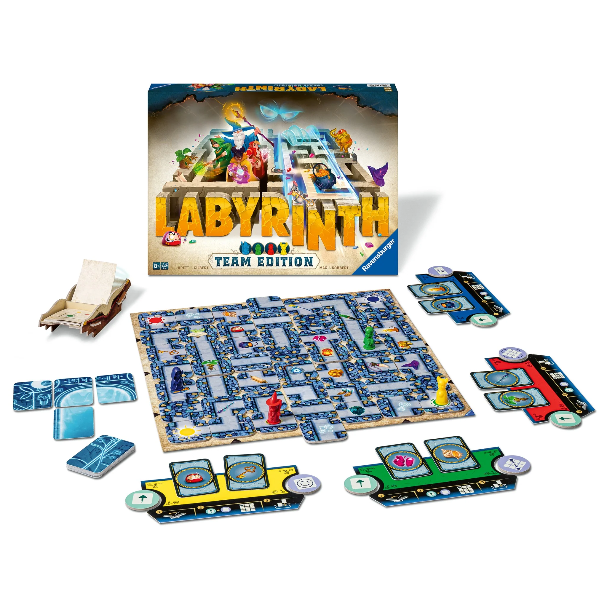 Labyrinth Team Edition - Image 4