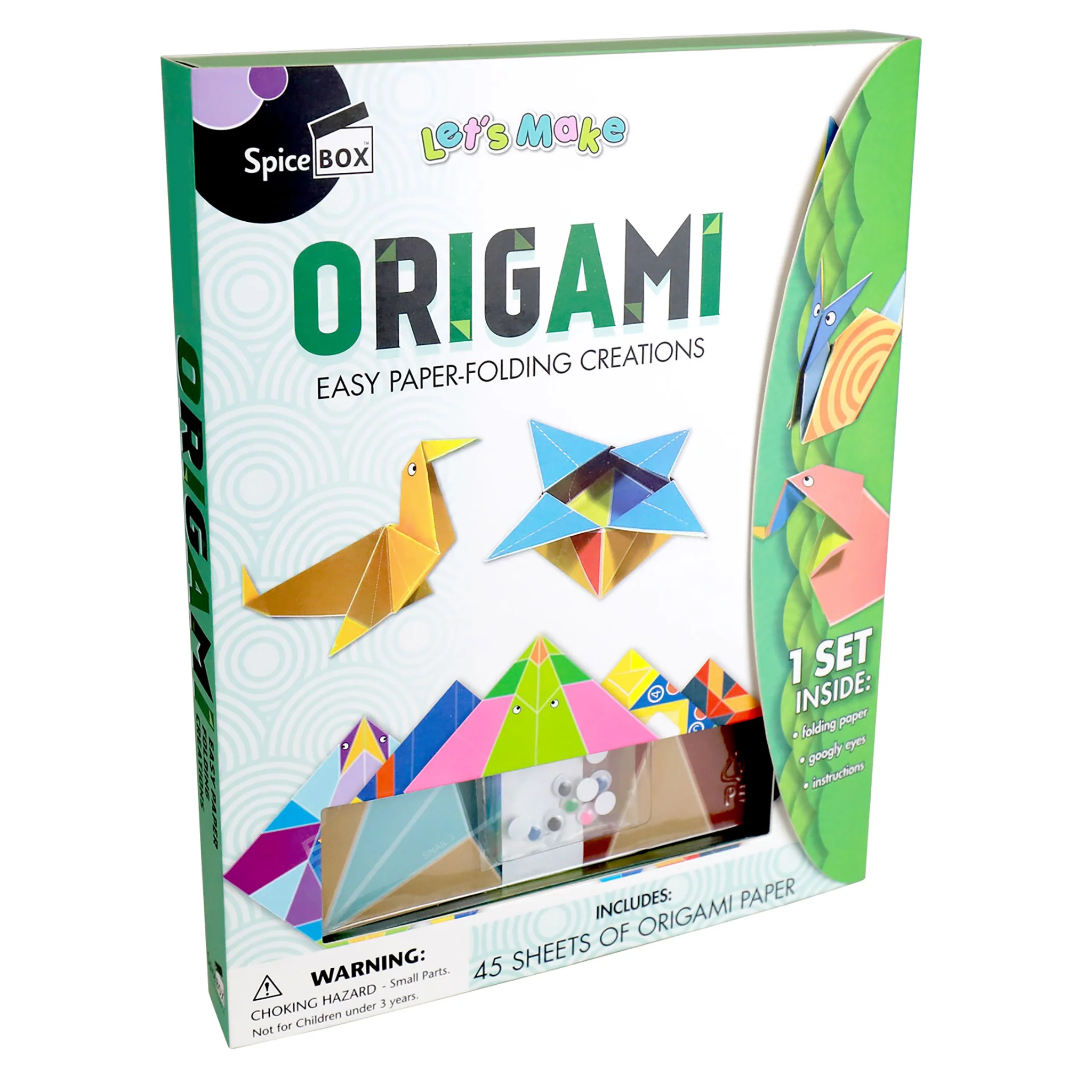 Lets Make Origami Creations V2 - Image 4