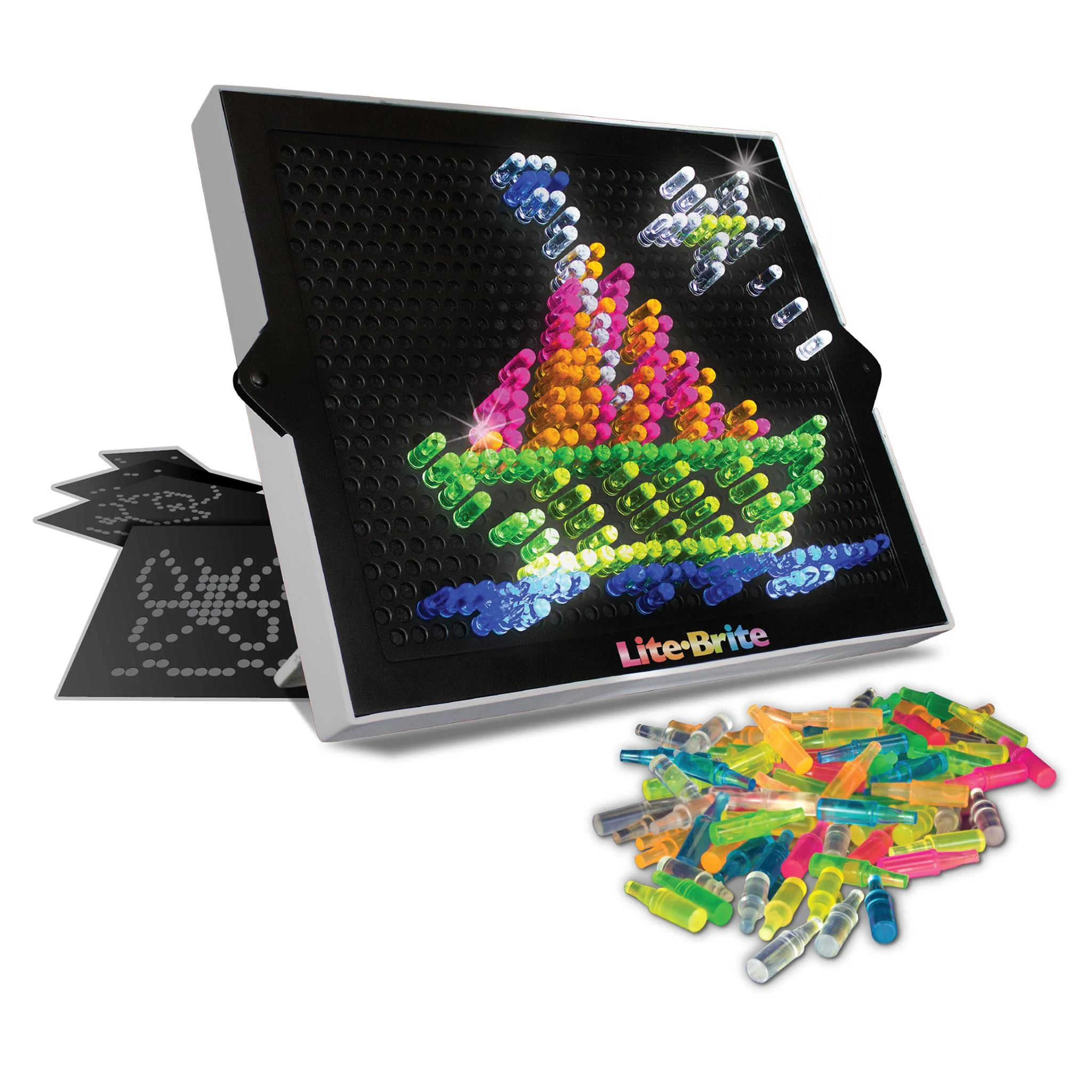 Lite Brite Ultimate Classic - FINAL SALE - Image 5