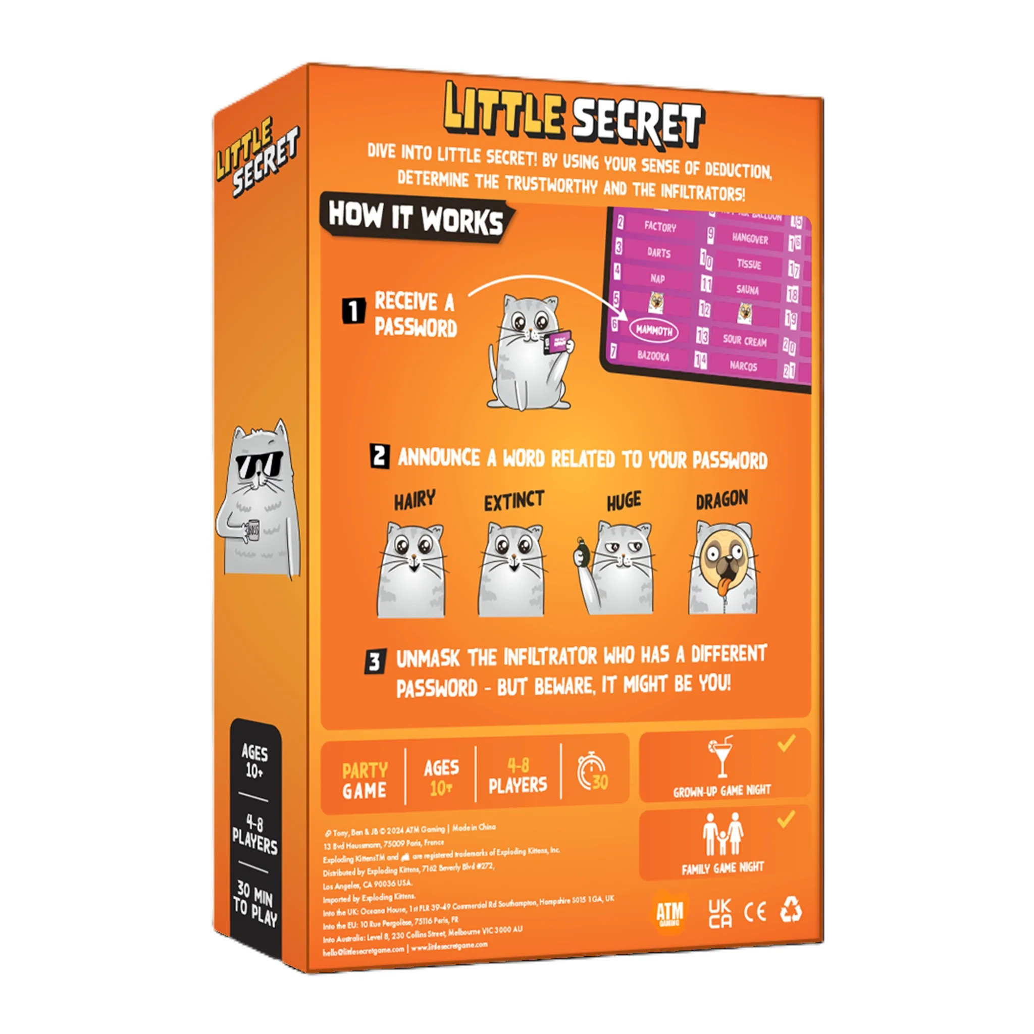 Little Secret - Image 2