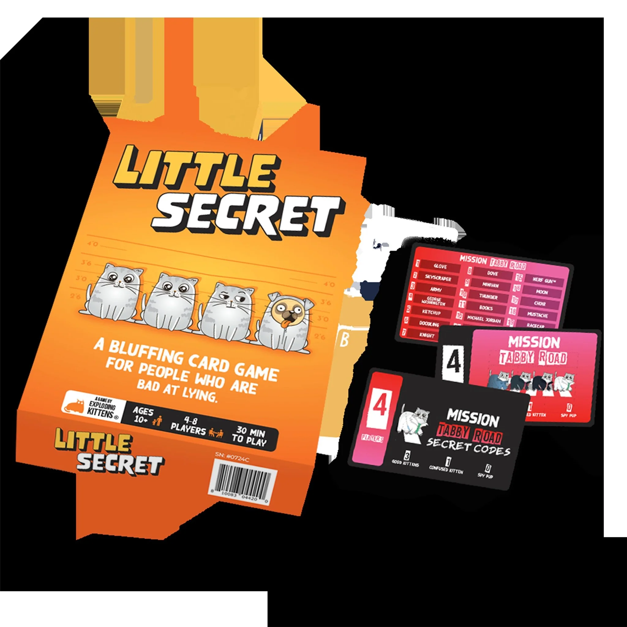 Little Secret - Image 3