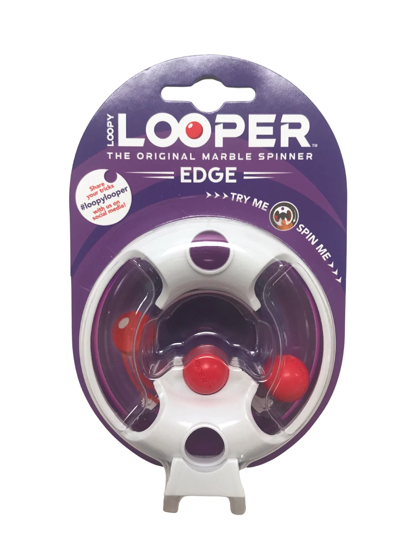 Loopy Looper Edge Fidget Toy - Image 3