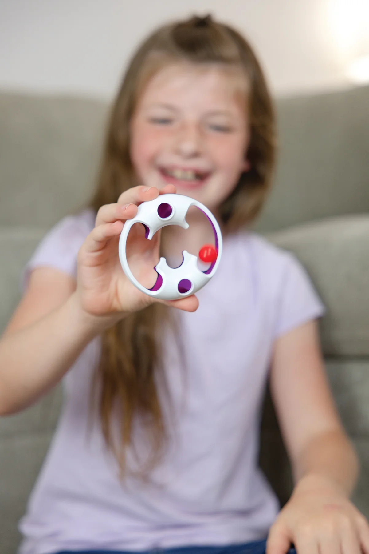 Loopy Looper Edge Fidget Toy - Image 5