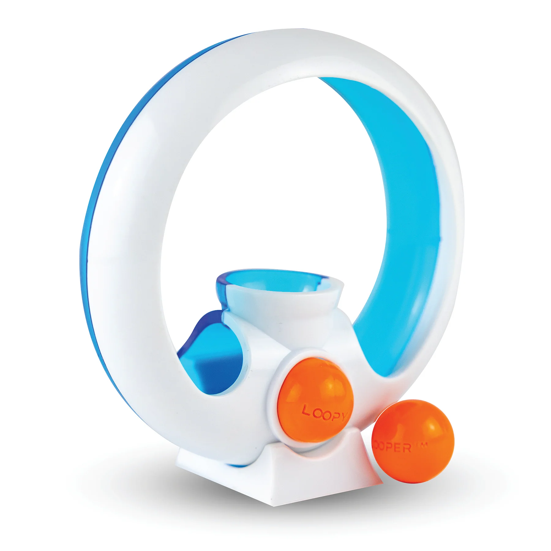 Loopy Looper Hoop Fidget Toy - Image 5