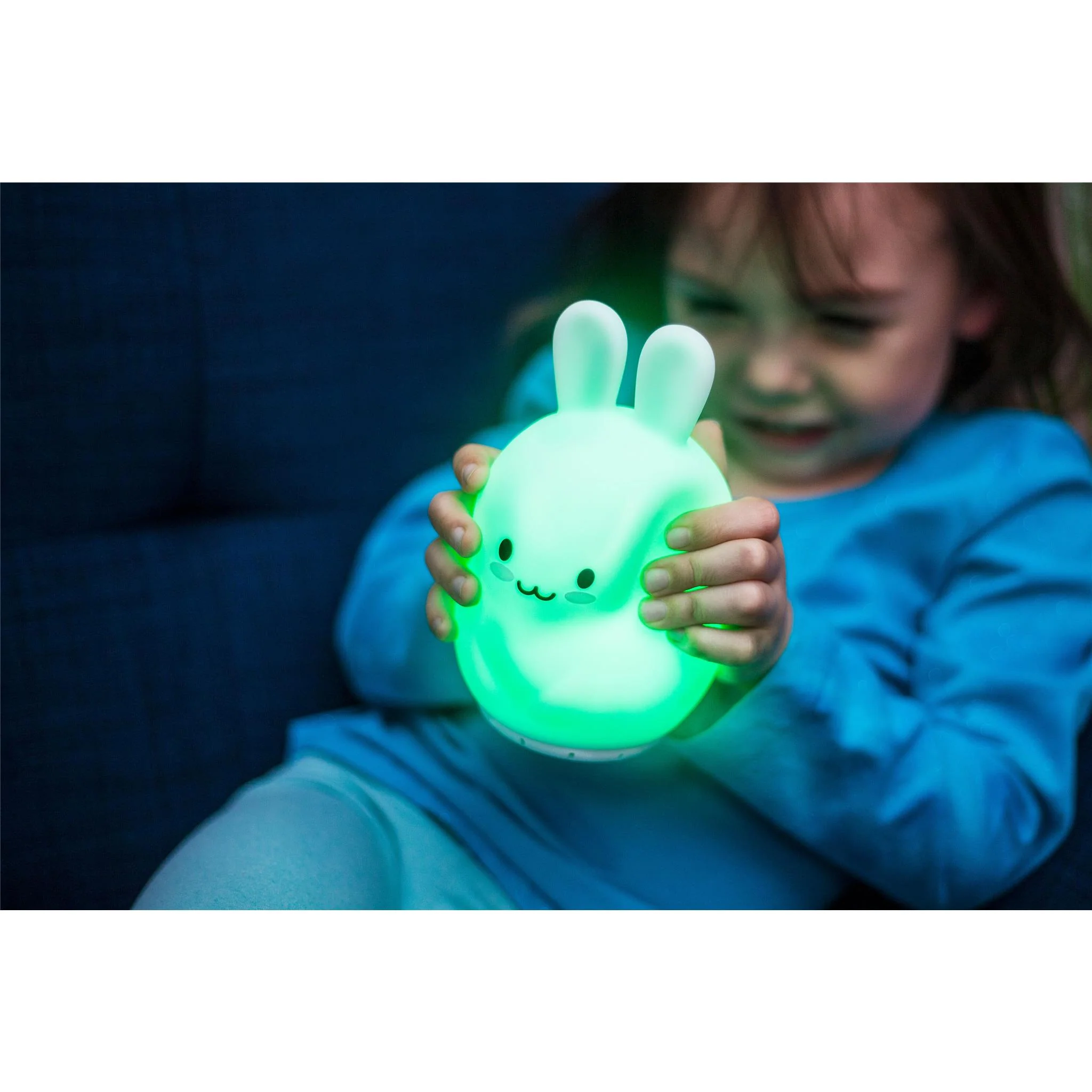 LumiPets - Bunny Nightlight with Remote - Image 5