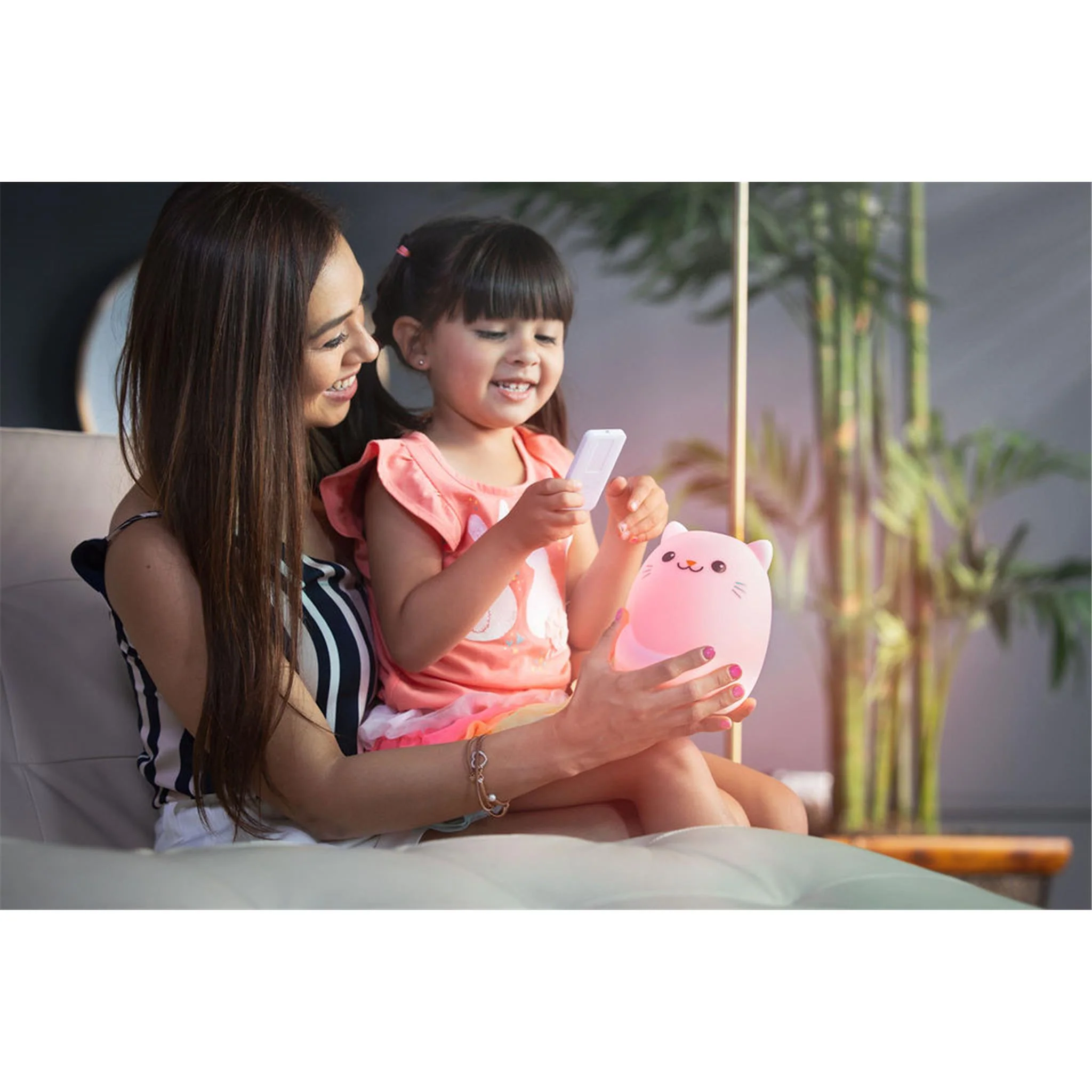LumiPets - Cat Nightlight with Remote - Image 6