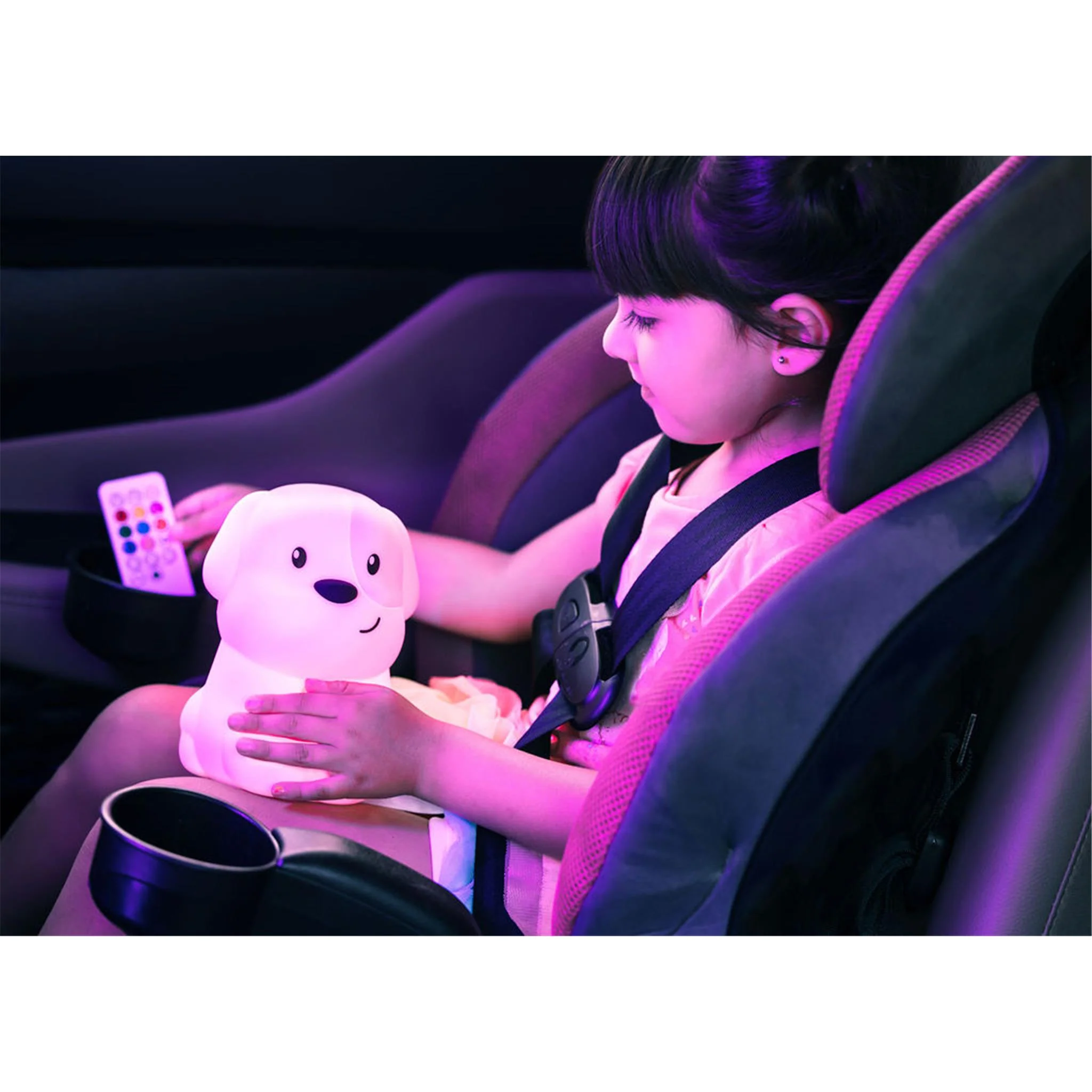 LumiPets - Dog Nightlight with Remote - Image 5