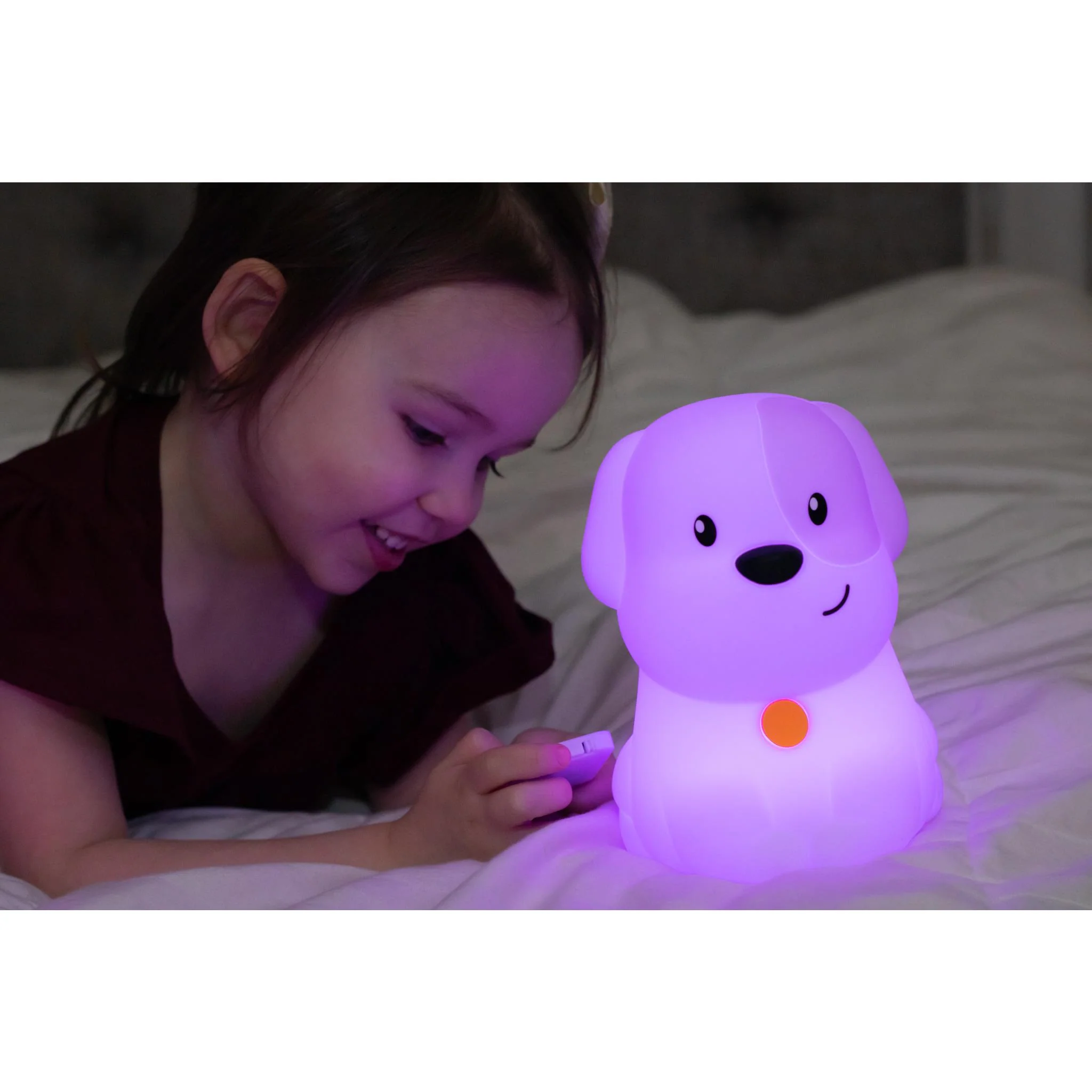 LumiPets - Dog Nightlight with Remote - Image 6