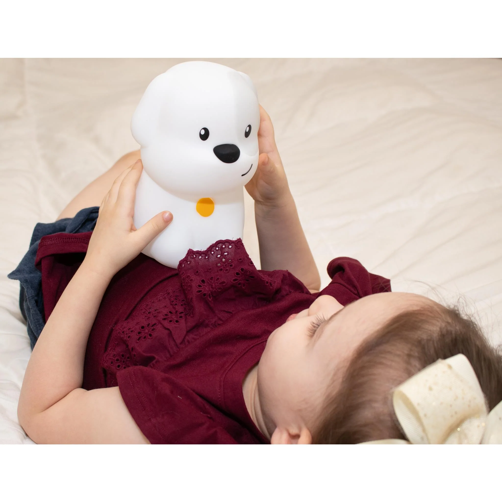 LumiPets - Dog Nightlight with Remote - Image 7