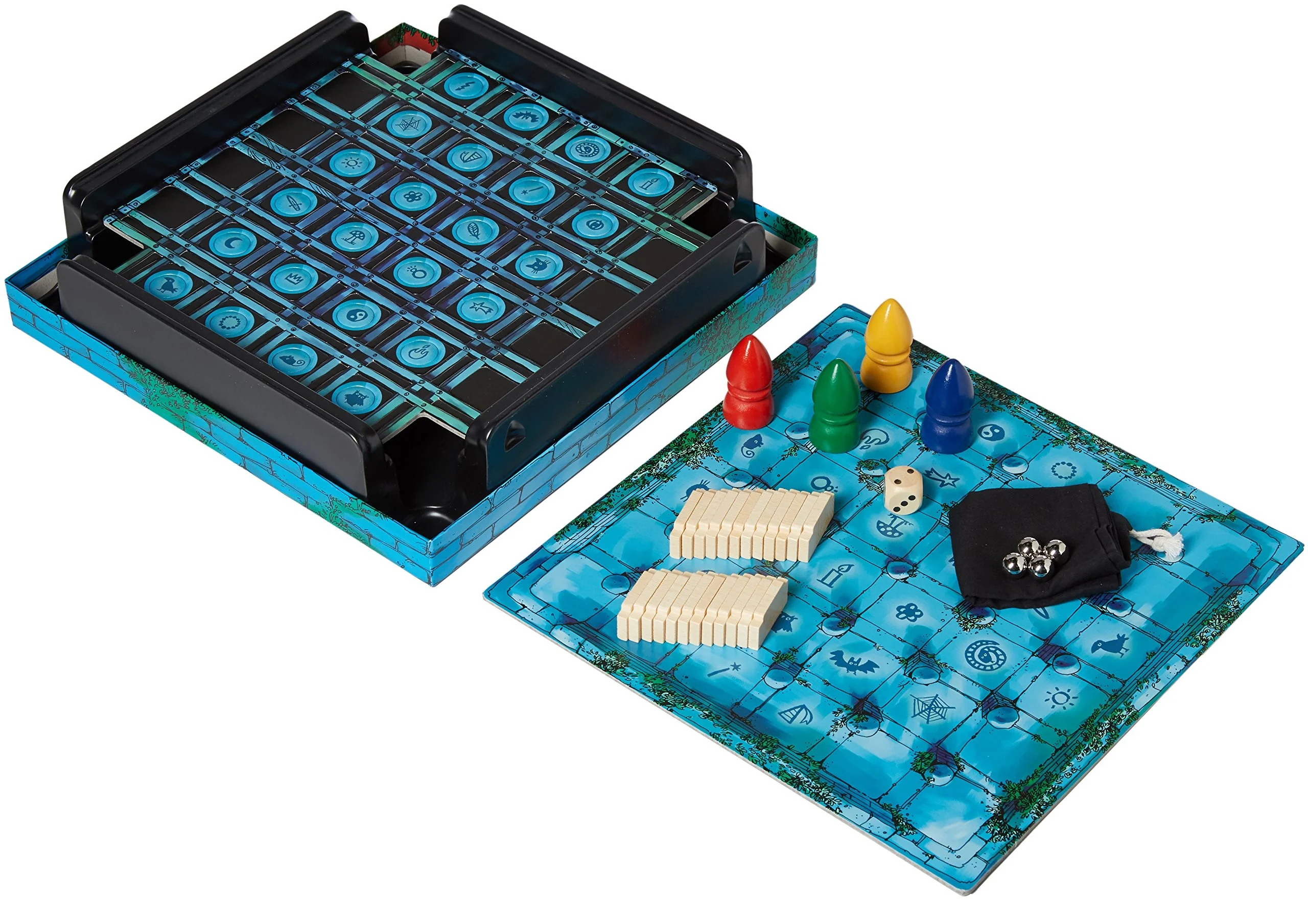 Magic Labyrinth - Image 3