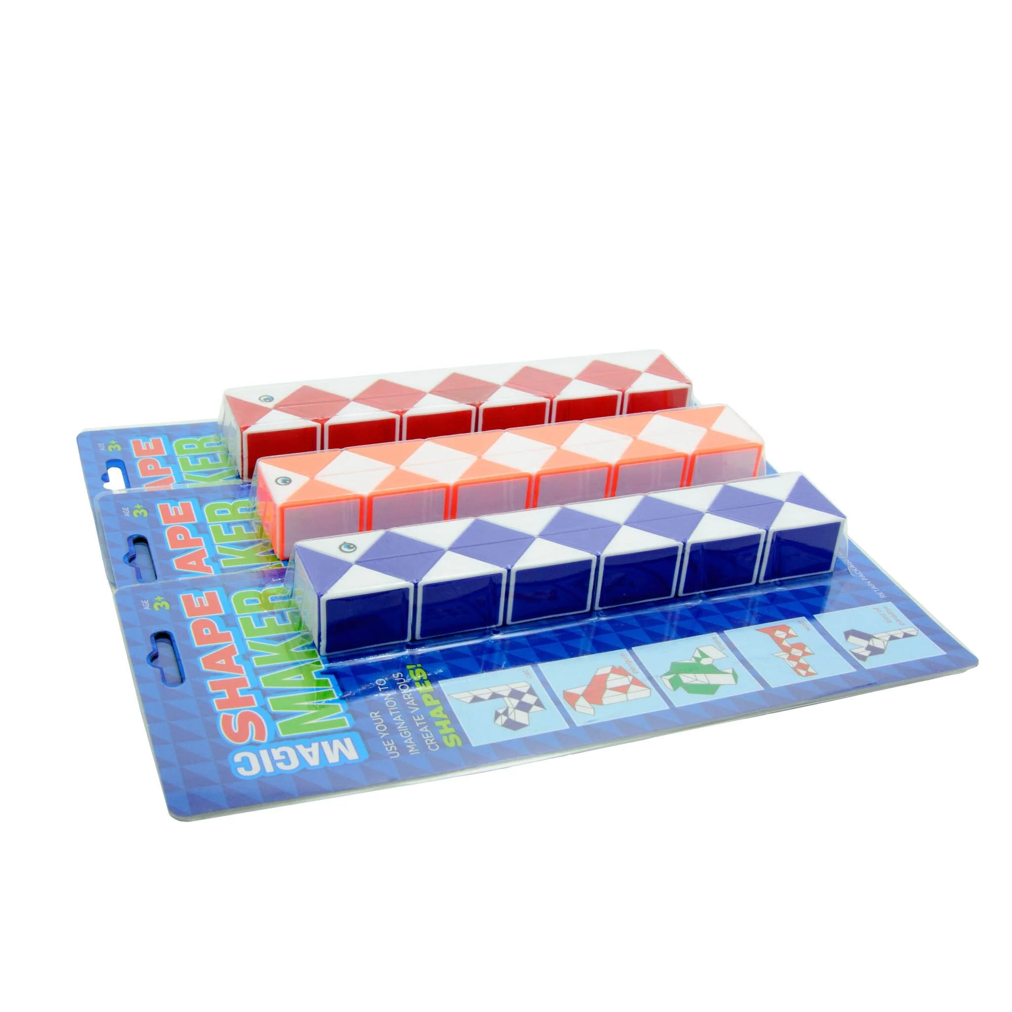 Magic Shape Maker Fidget Toy - Image 6