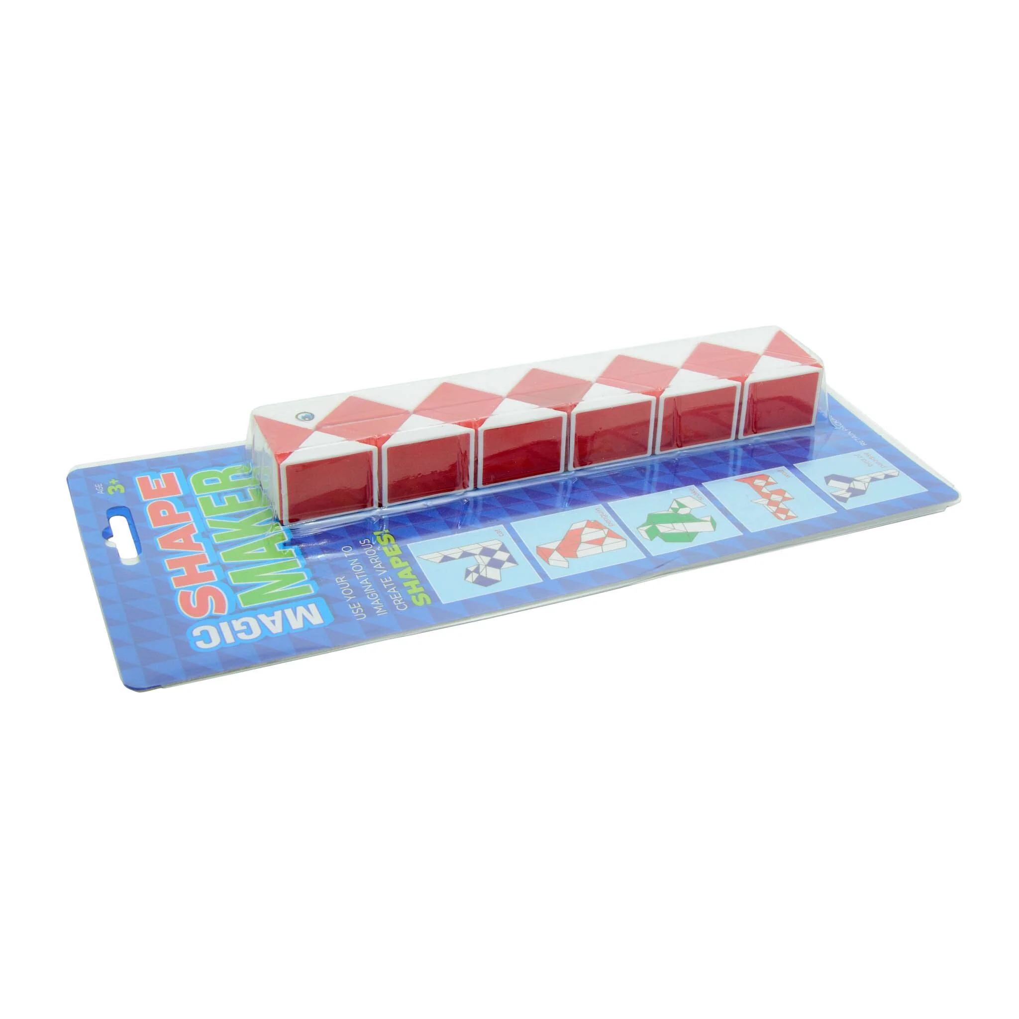 Magic Shape Maker Fidget Toy - Image 7