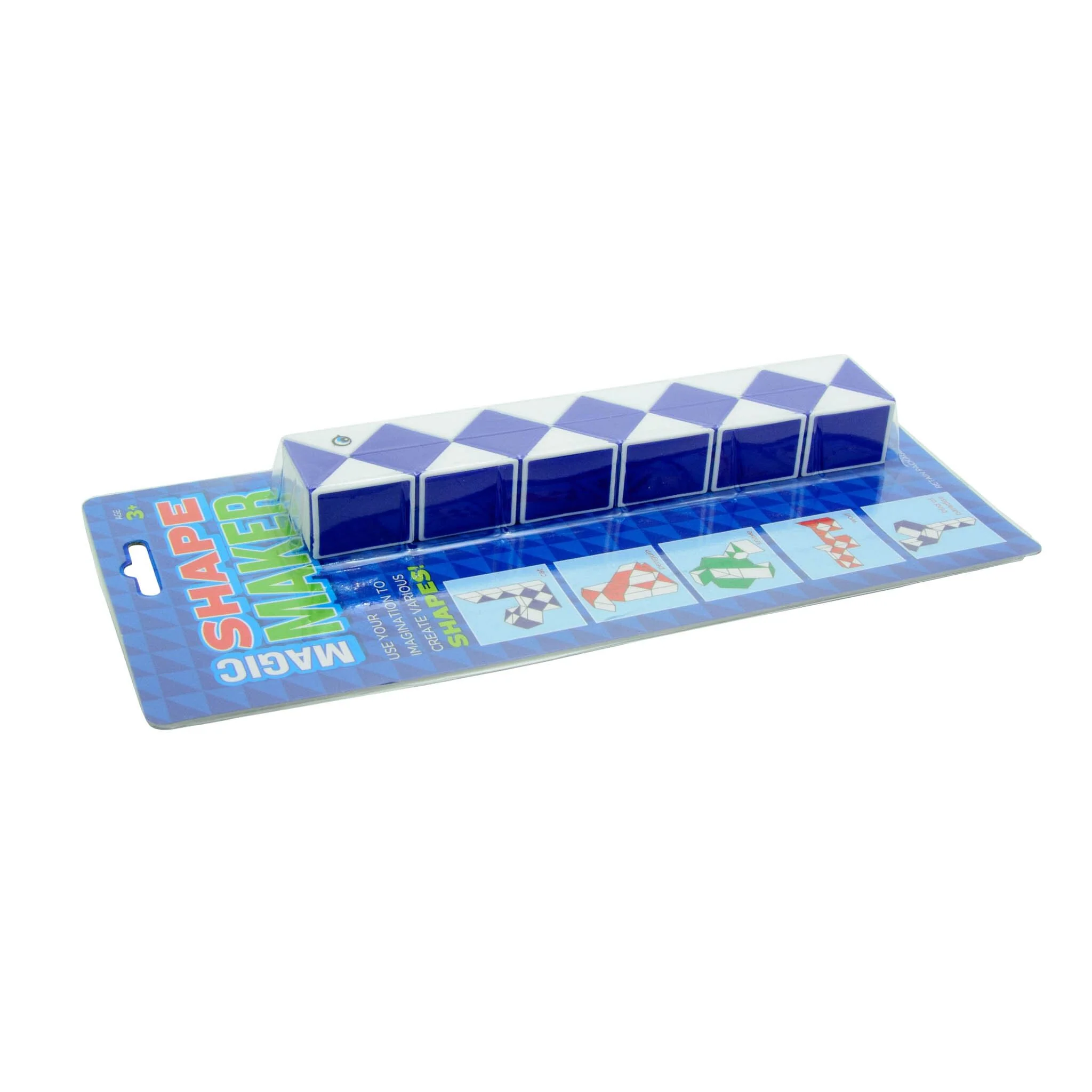 Magic Shape Maker Fidget Toy - Image 8