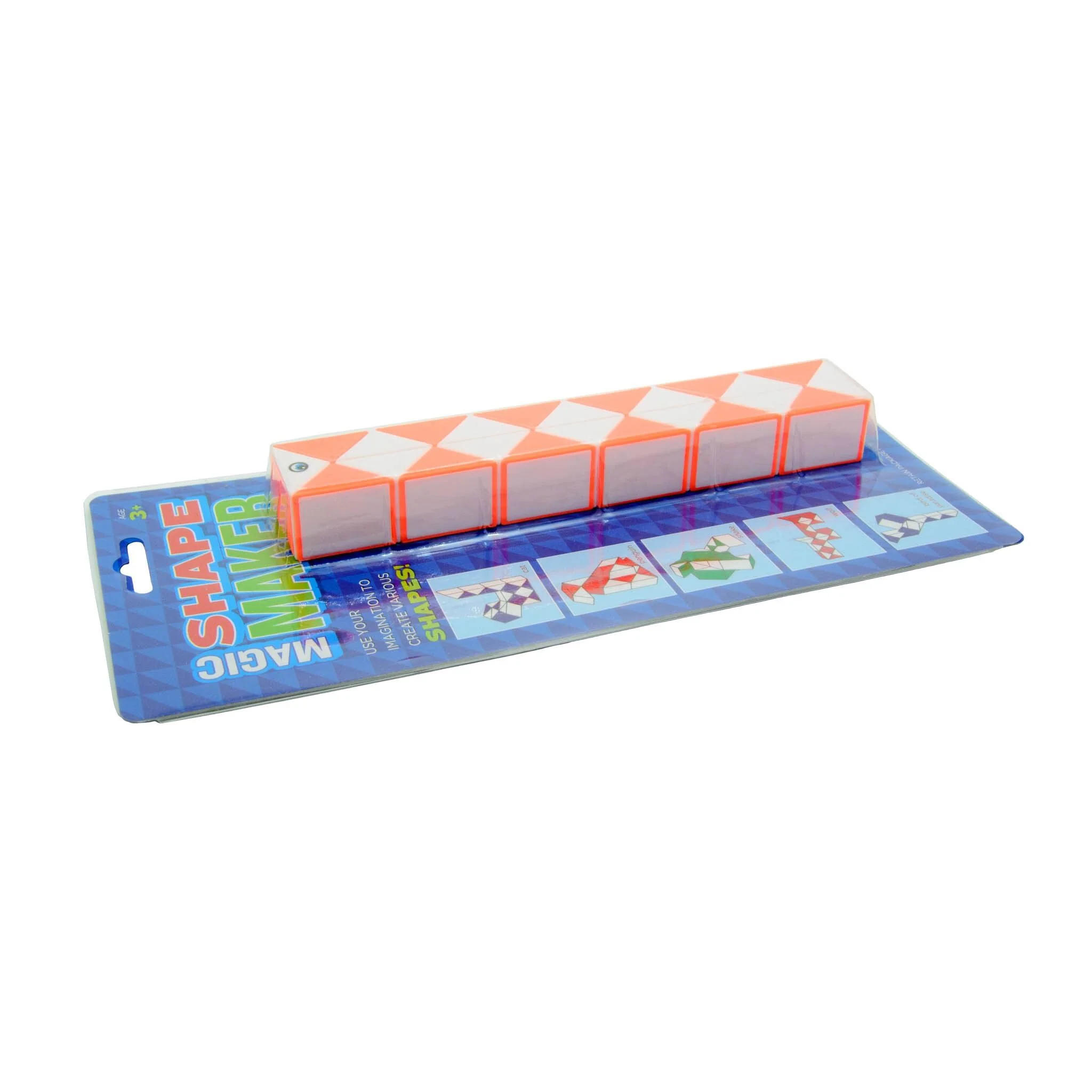 Magic Shape Maker Fidget Toy - Image 9