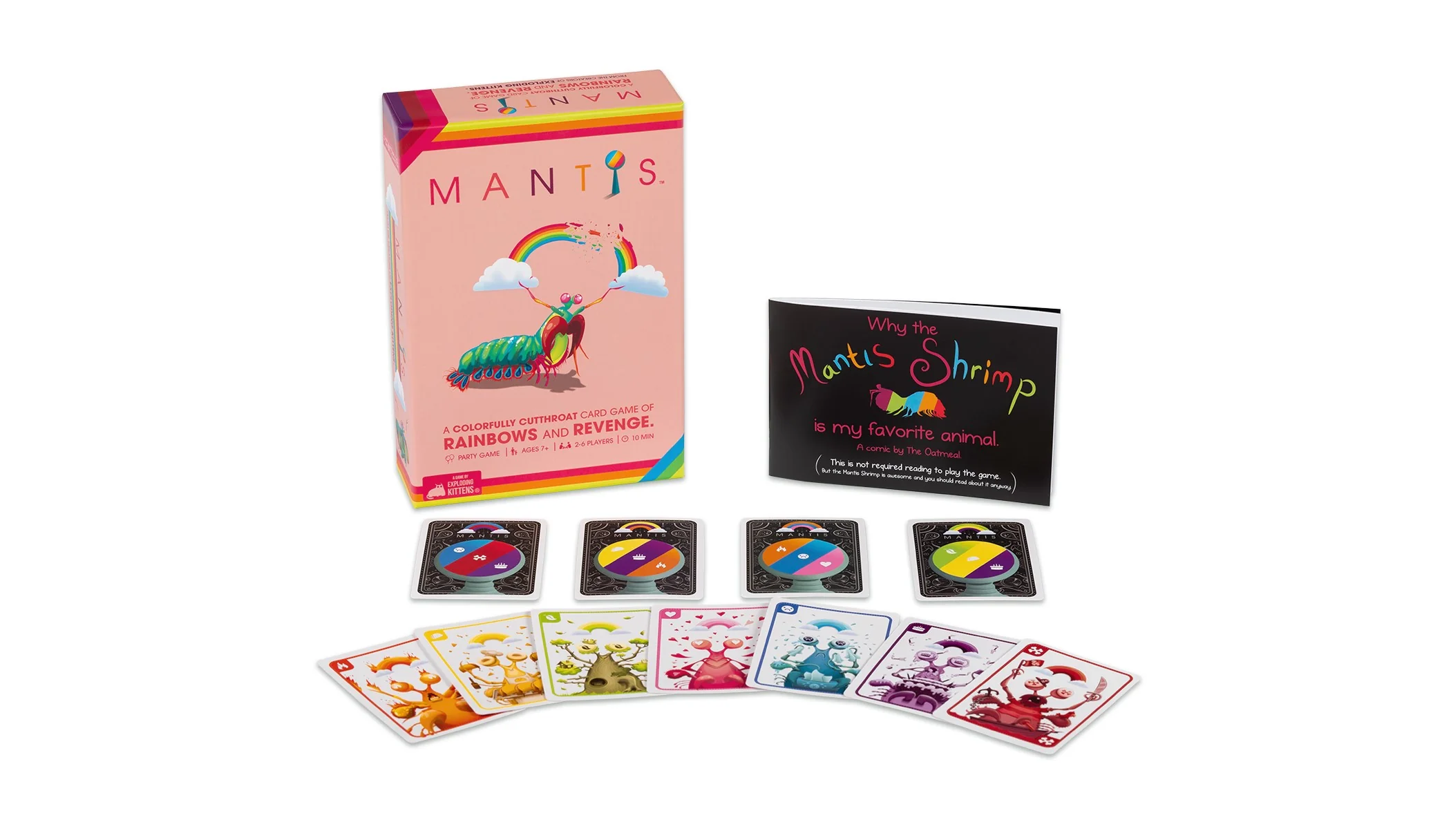 Mantis - Image 3