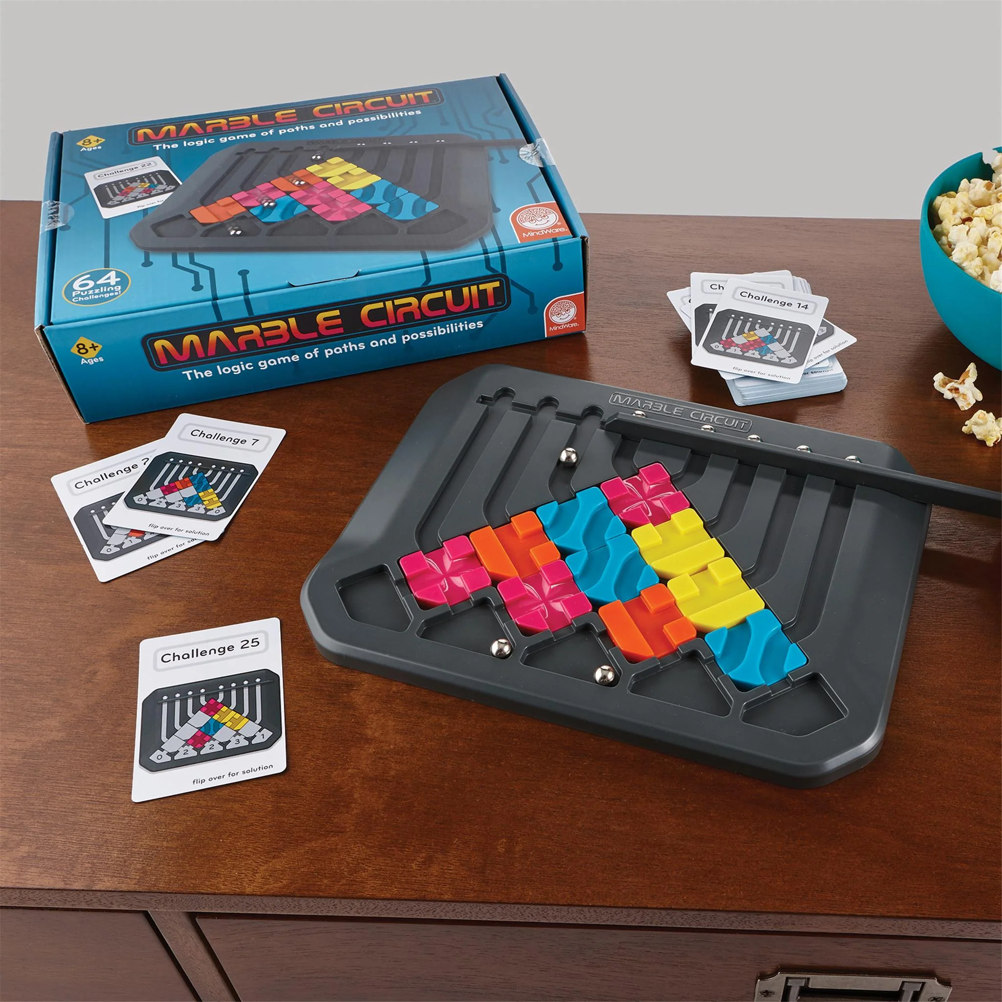 Marble Circuit - Image 3