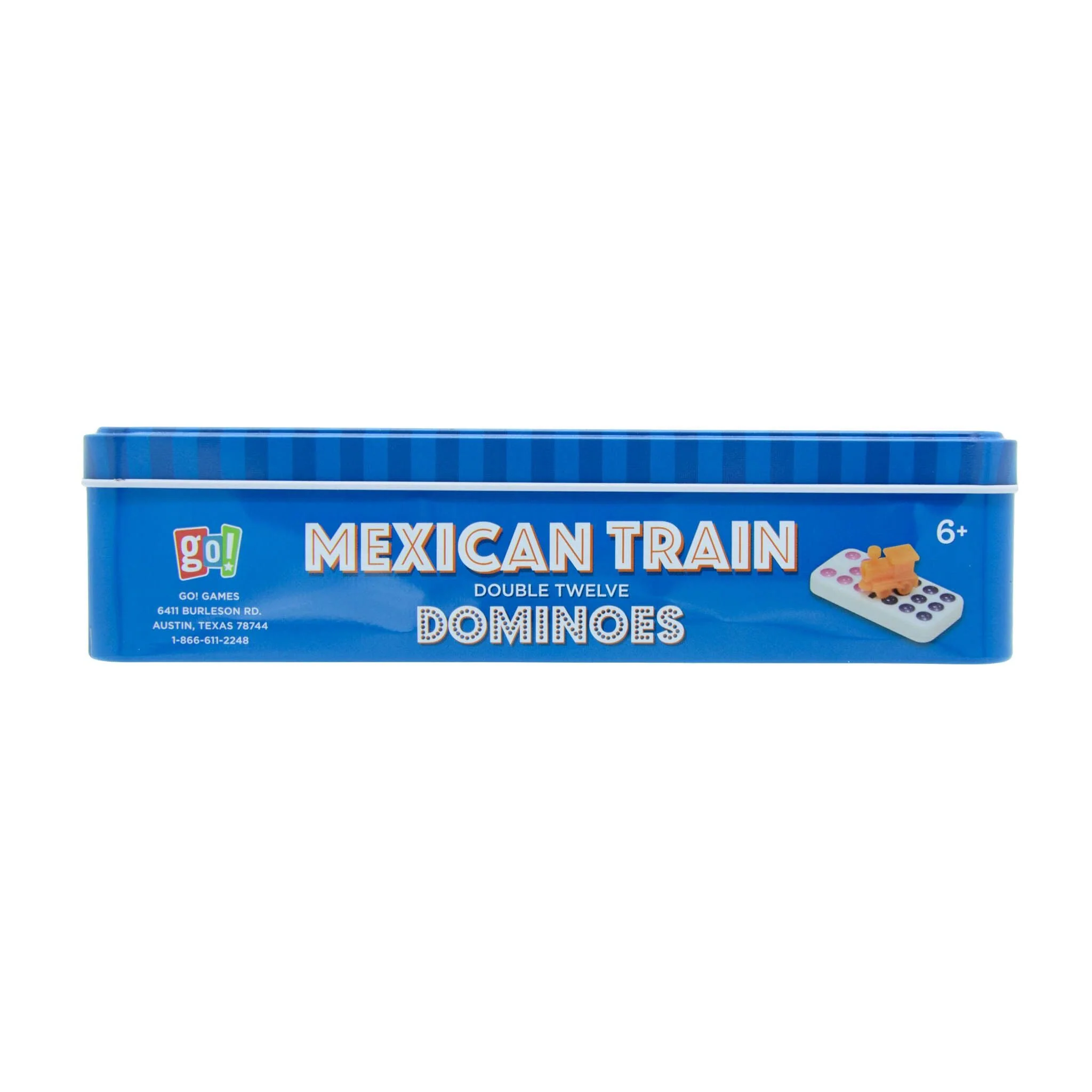 Mexican Train - Image 3