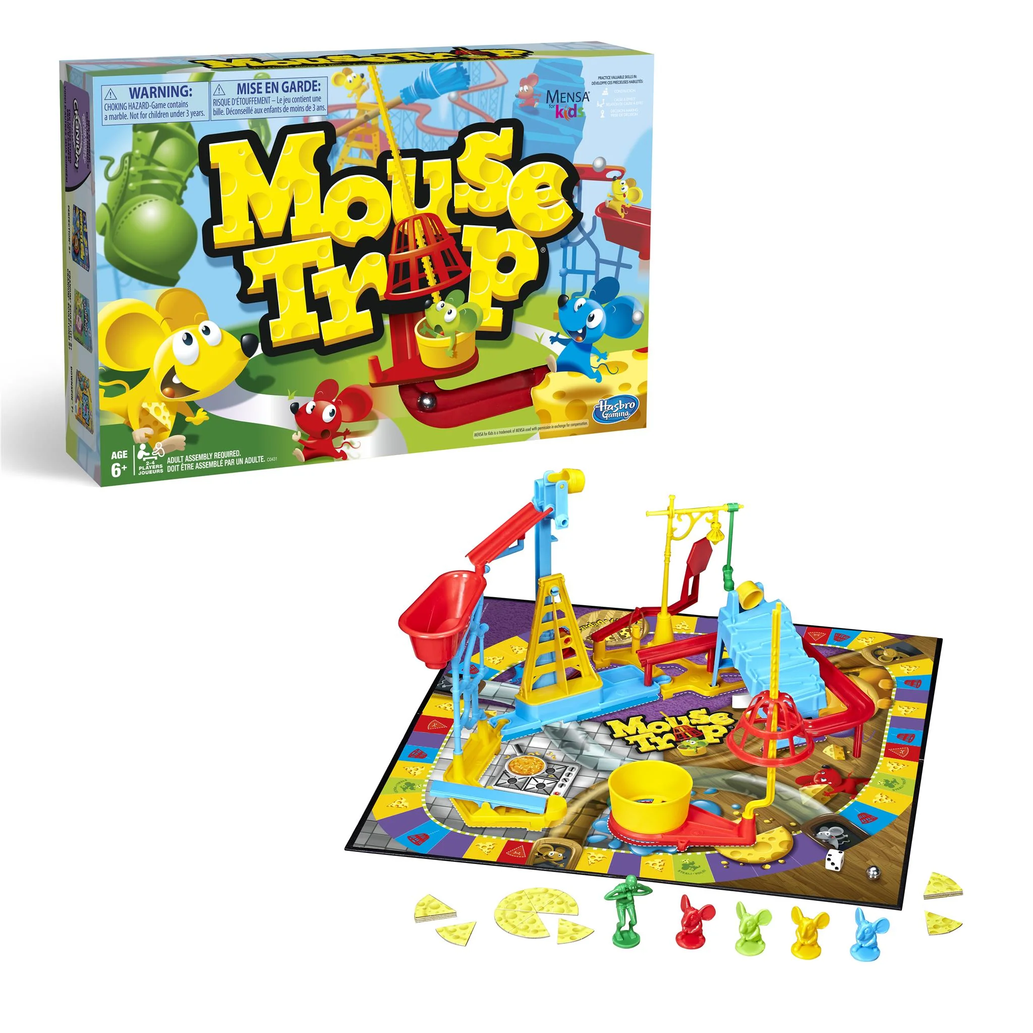 Mousetrap Classic - Image 4