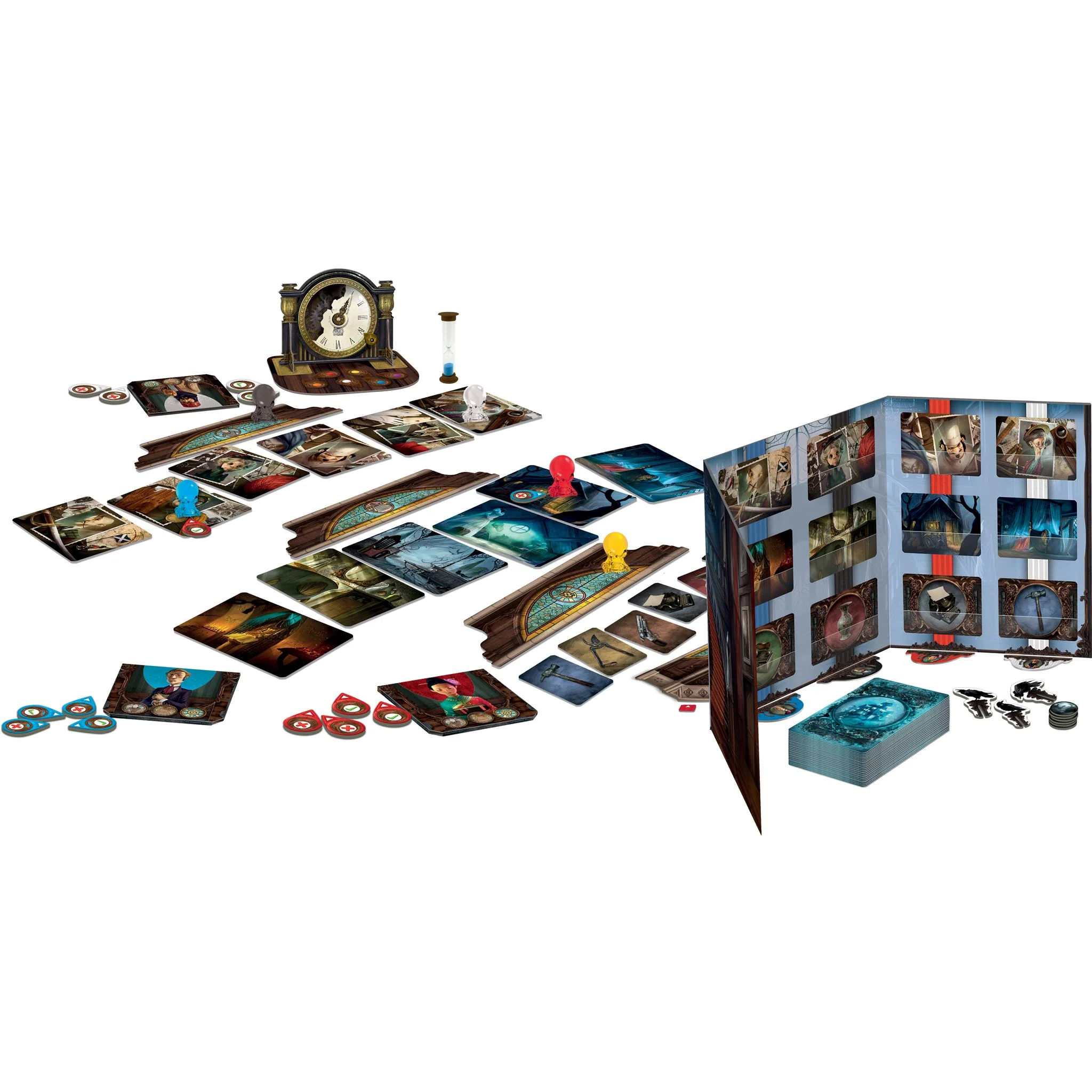 Mysterium - Image 3