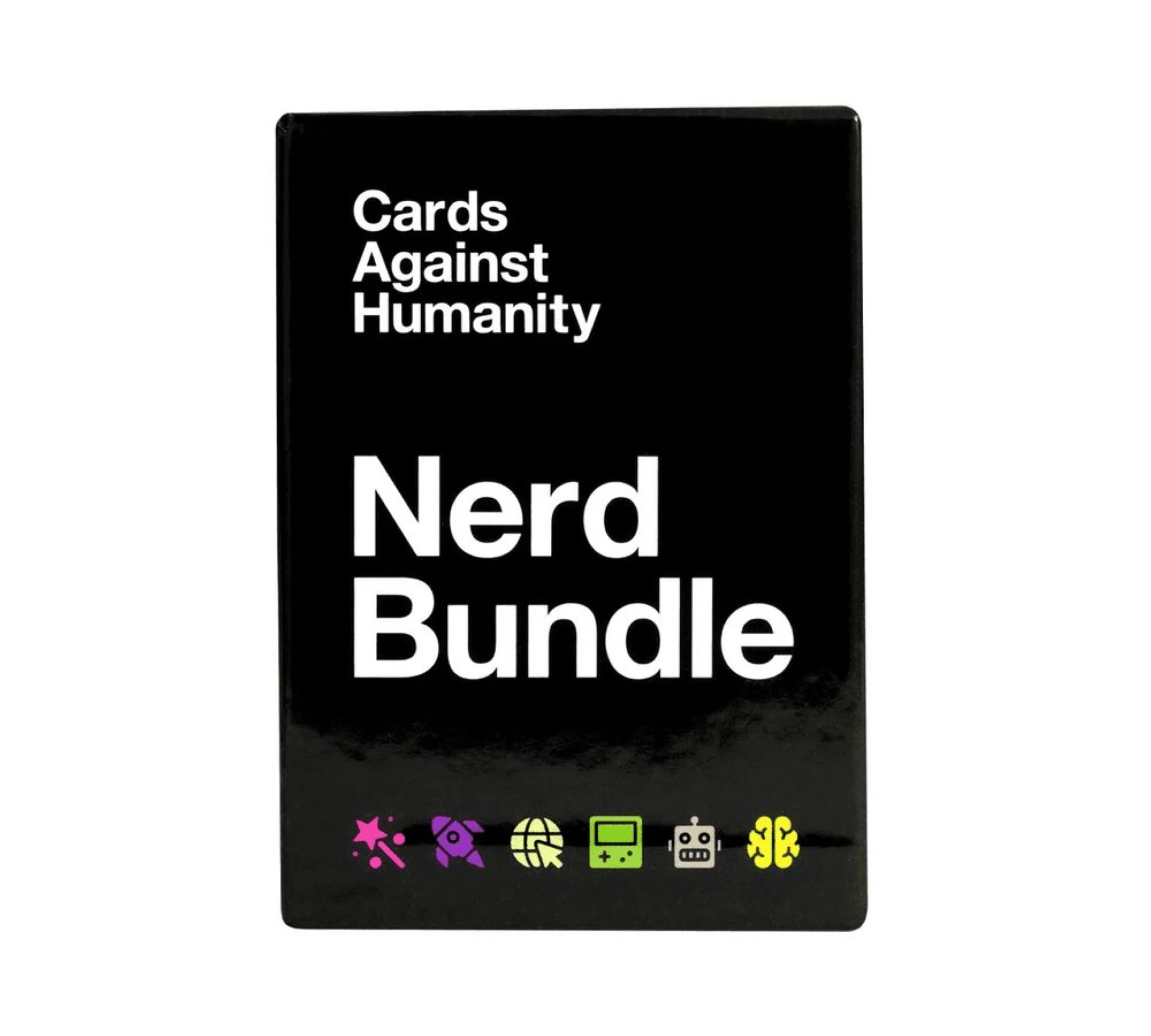 Nerd Pack Bundle Cards Against Humanity - Image 3