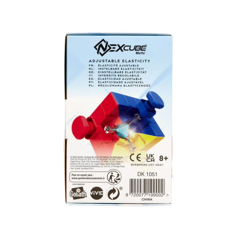 NEXcube 3x3 Classic - Image 2