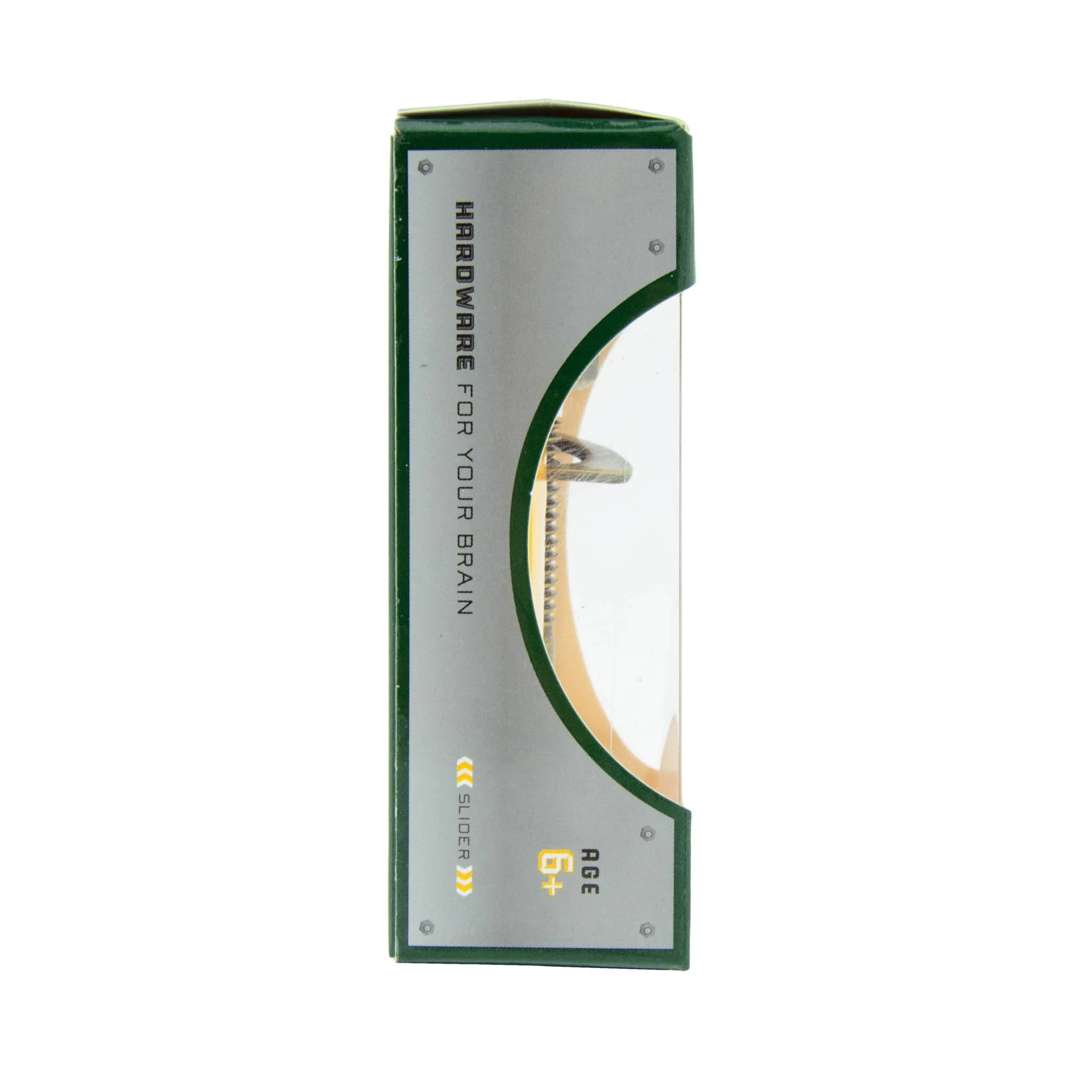 Nuts N Bolts Slider - Image 2
