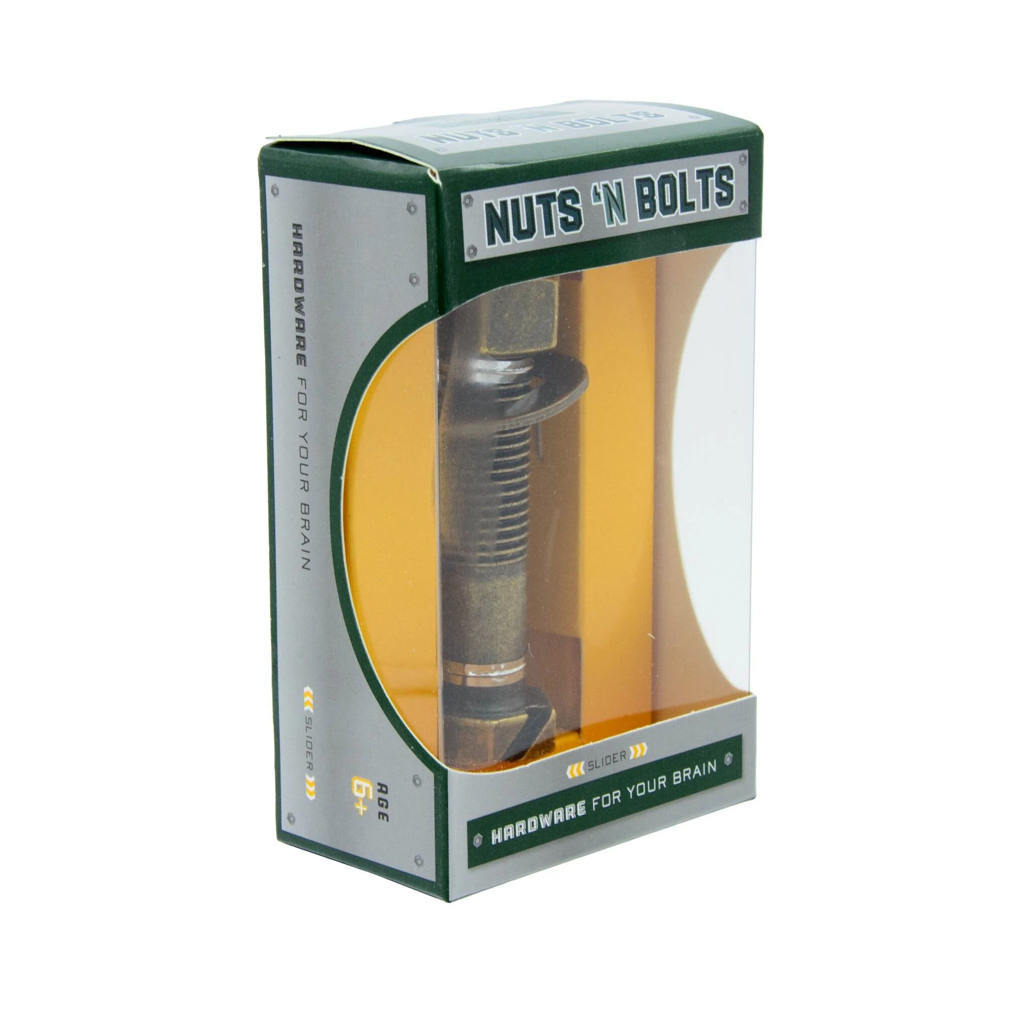 Nuts N Bolts Slider - Image 5