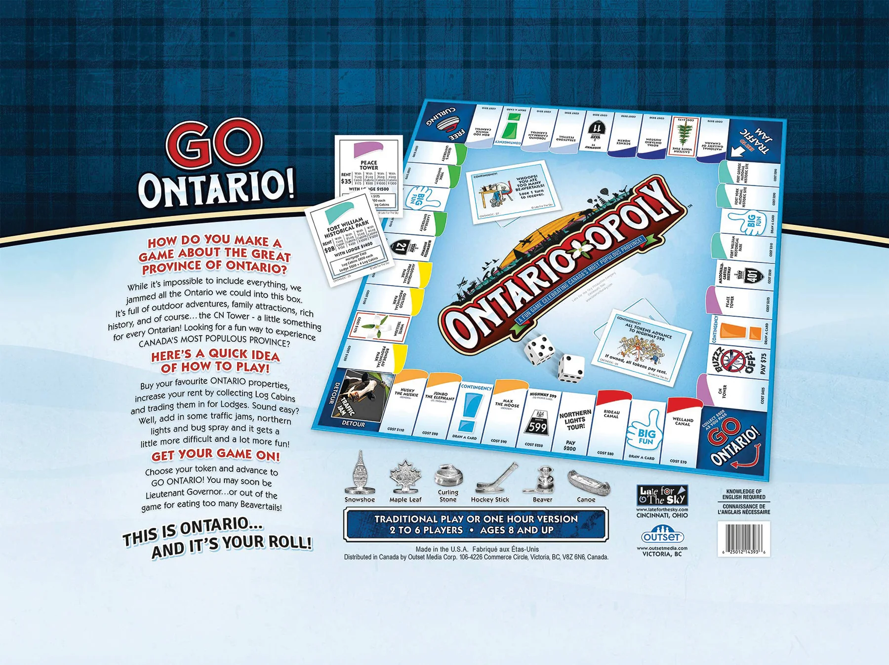 Ontario-Opoly - Image 2