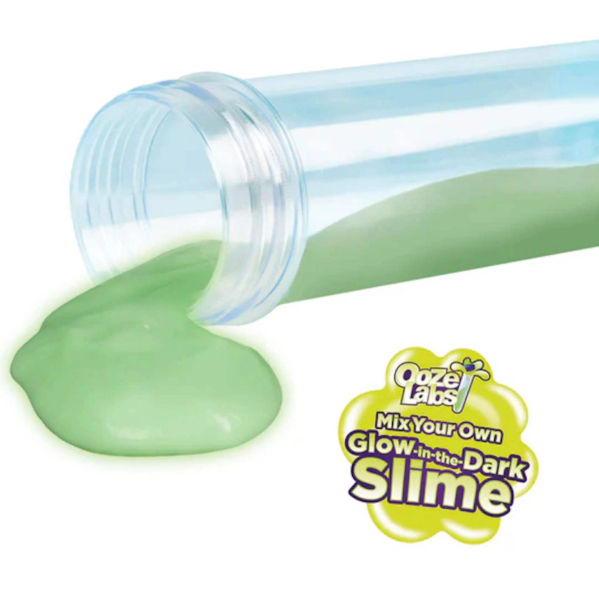 Ooze Lab Assorted Experiments - Glow, Magnetic, Sunshine, Thermocolor - Image 6