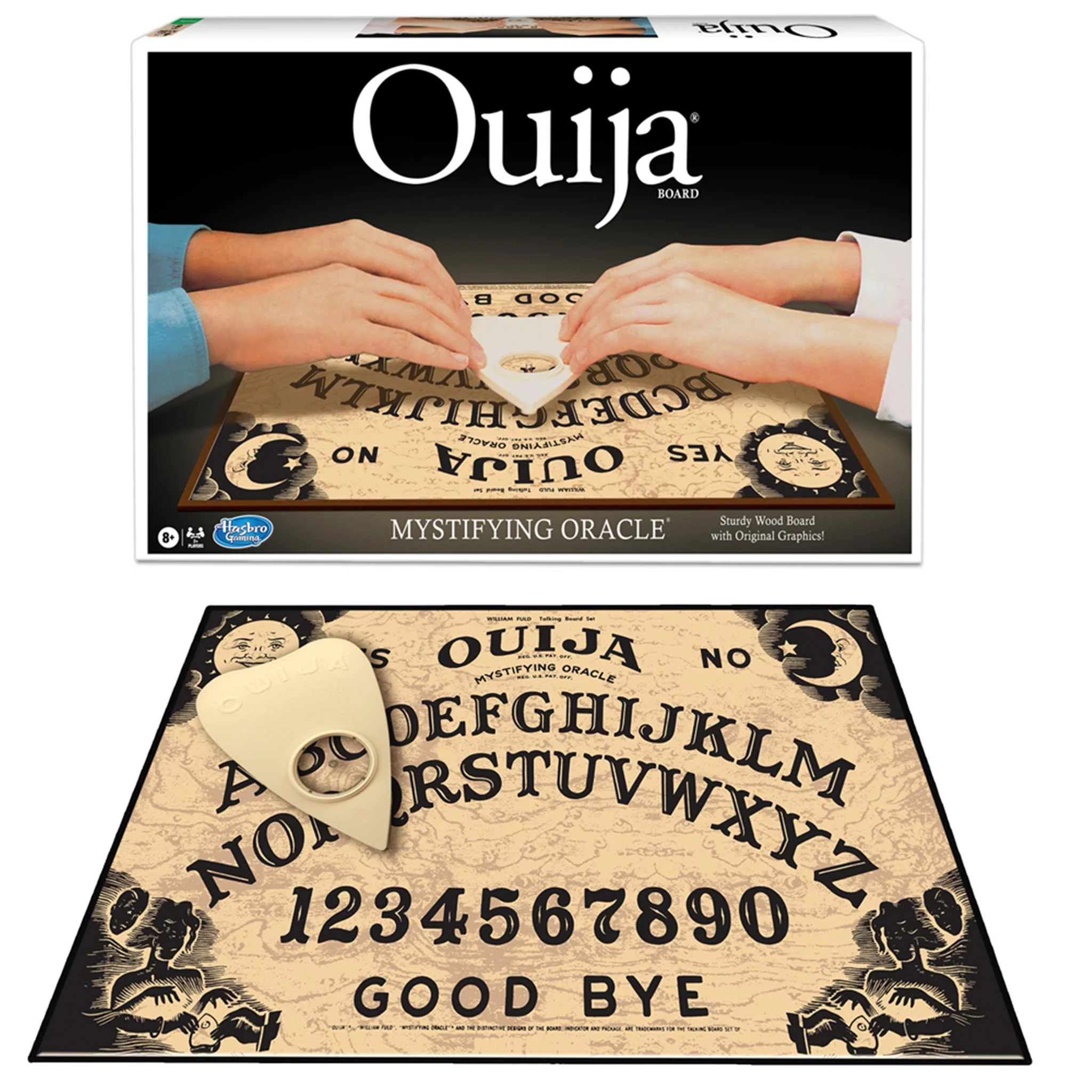 Ouija Classic - Image 3