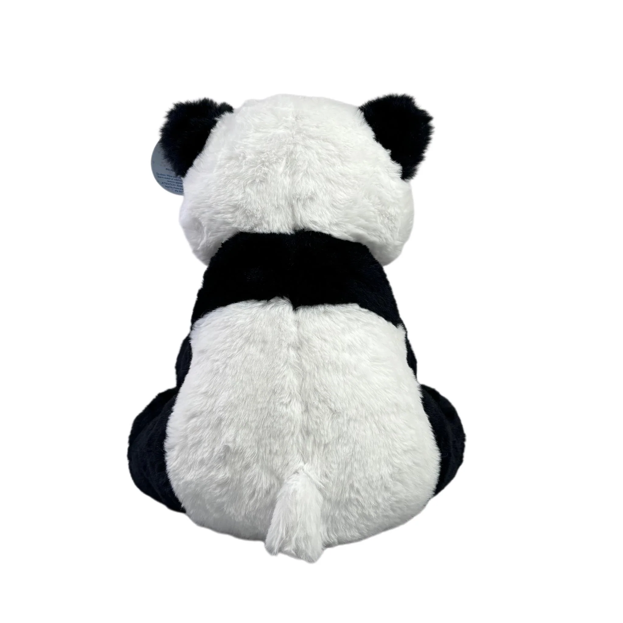 Panda 12in Plush - Image 2
