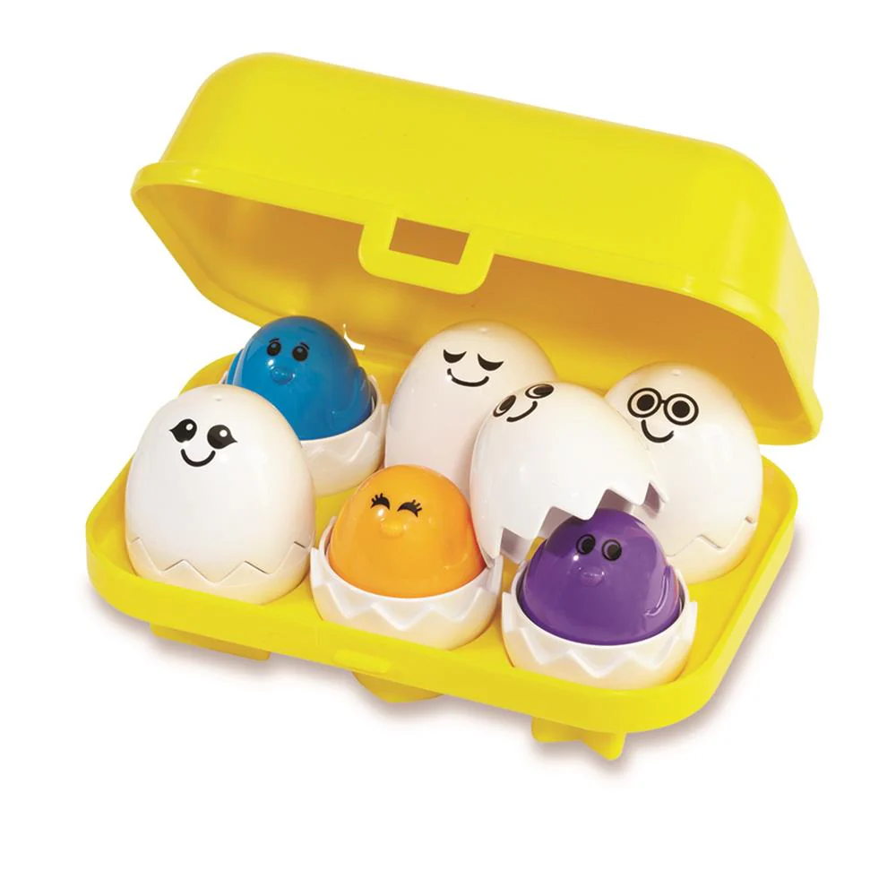 Peek N Peep Eggs - Image 3