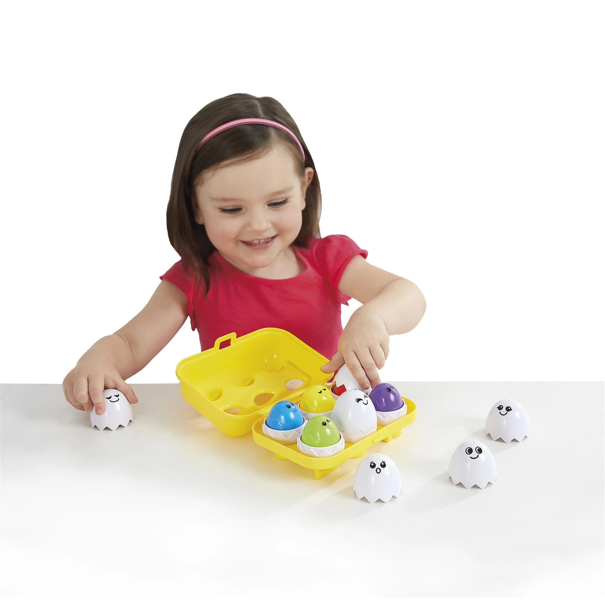Peek N Peep Eggs - Image 4