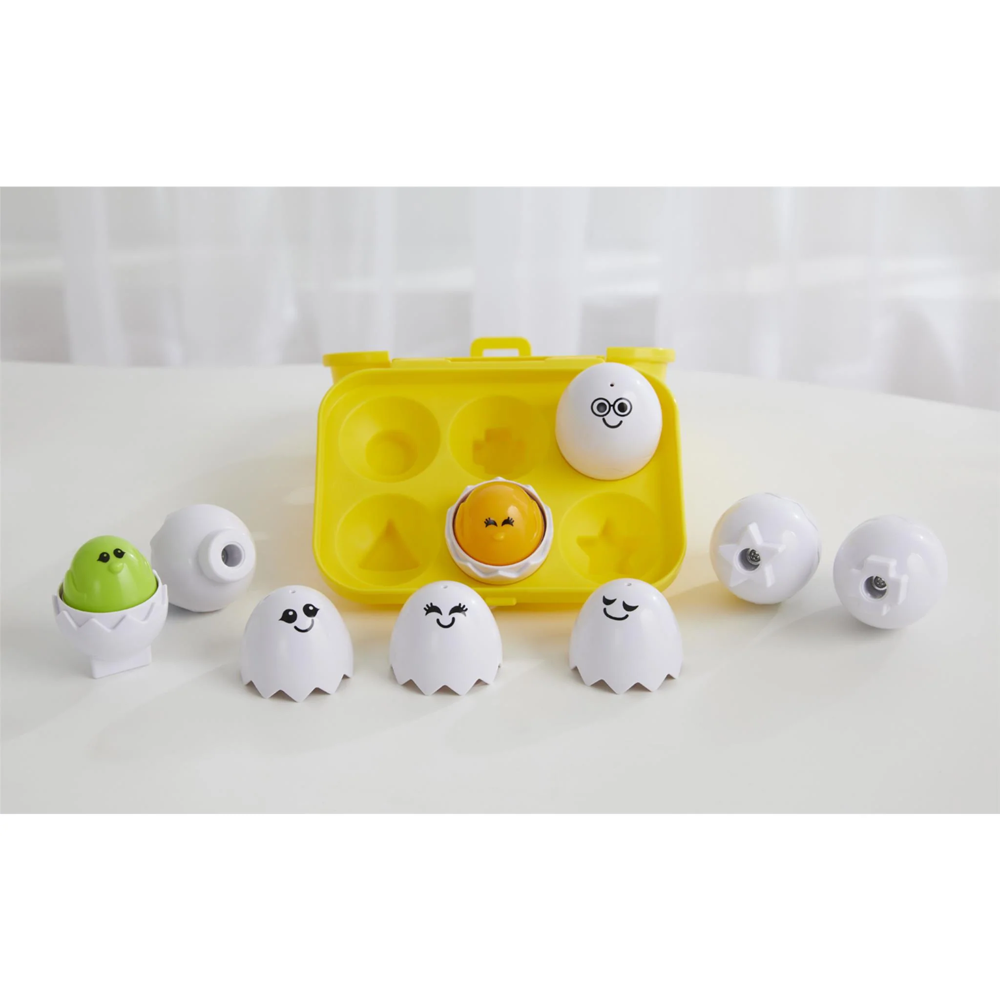 Peek N Peep Eggs - Image 5