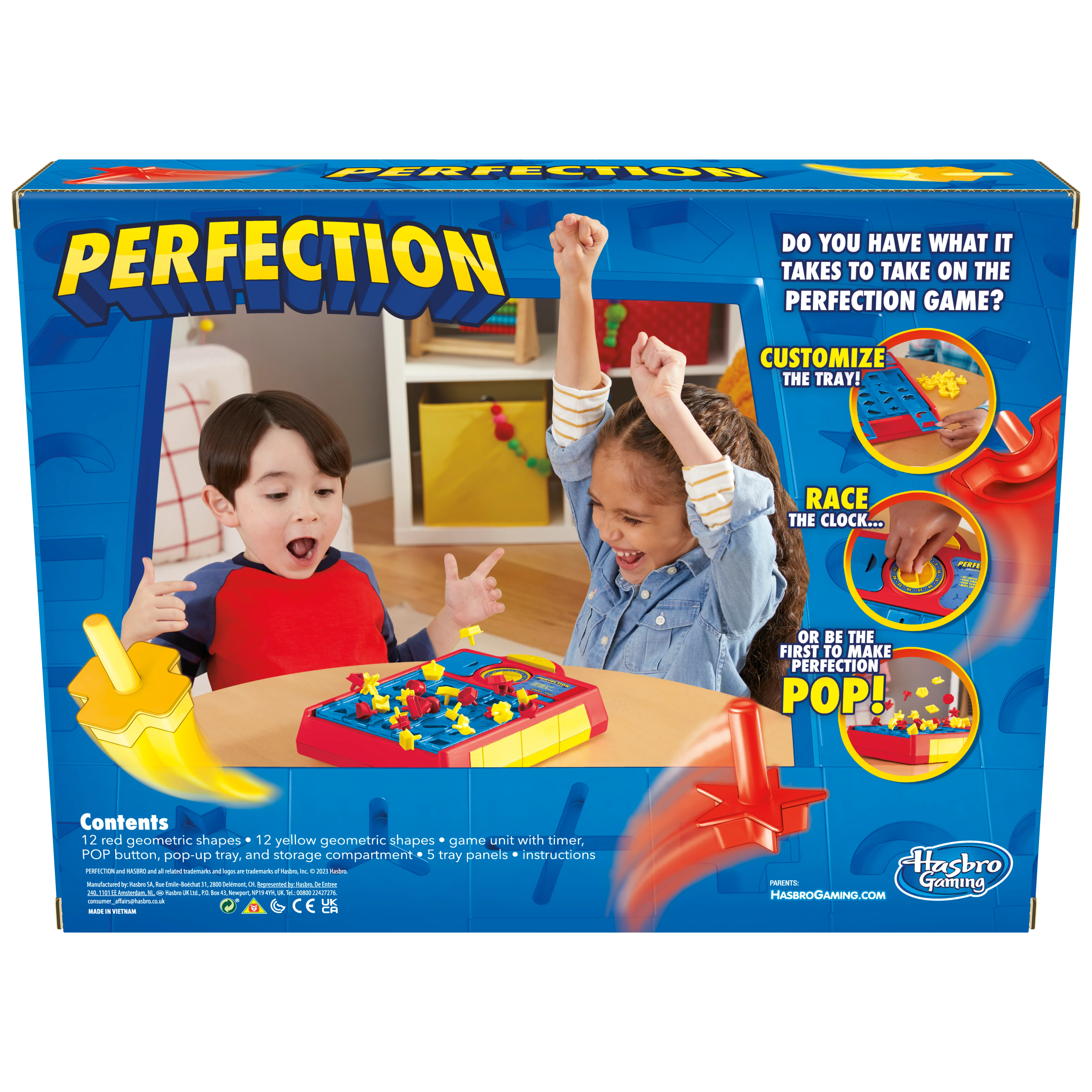 Perfection Bilingual - Image 2