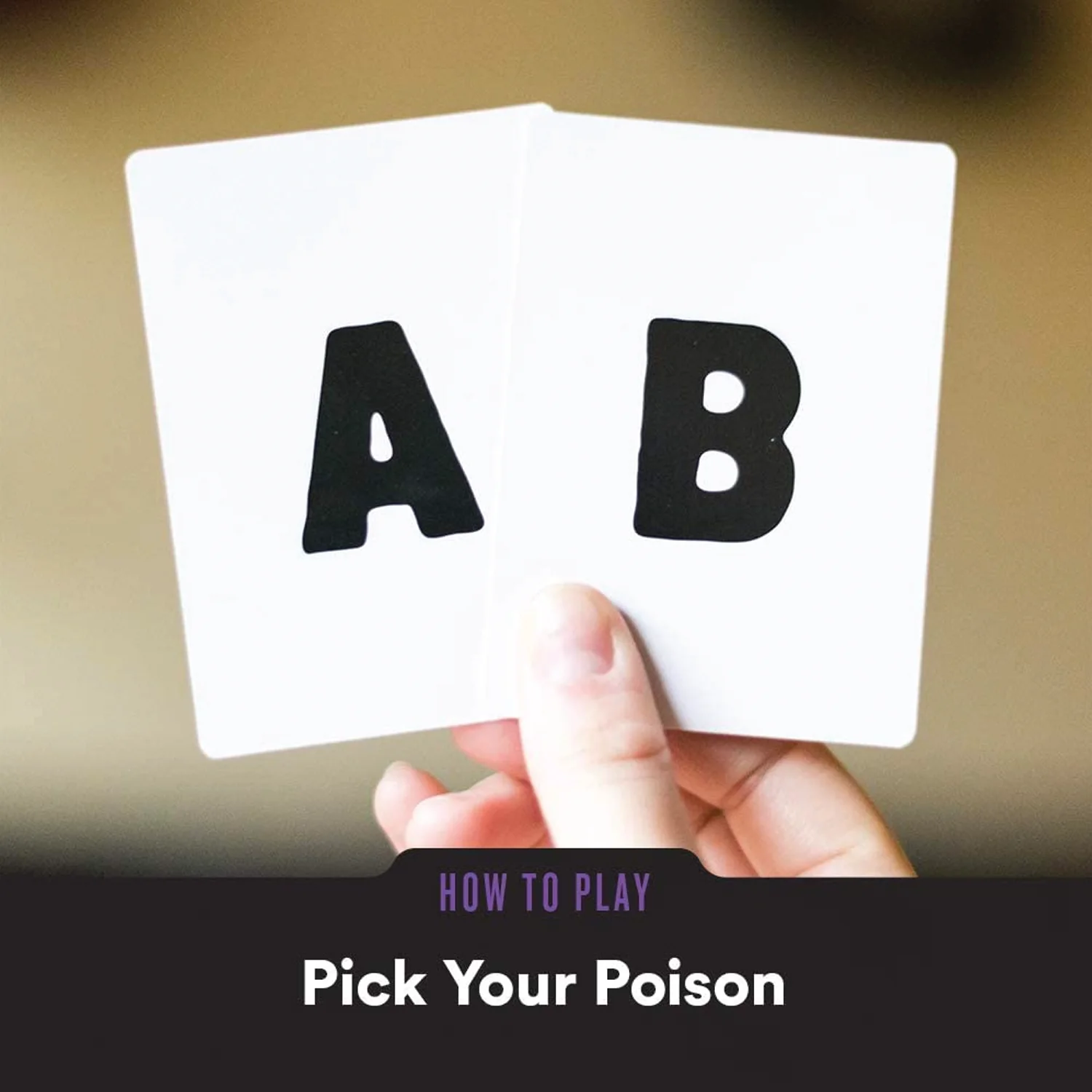 Pick Your Poison - Image 7
