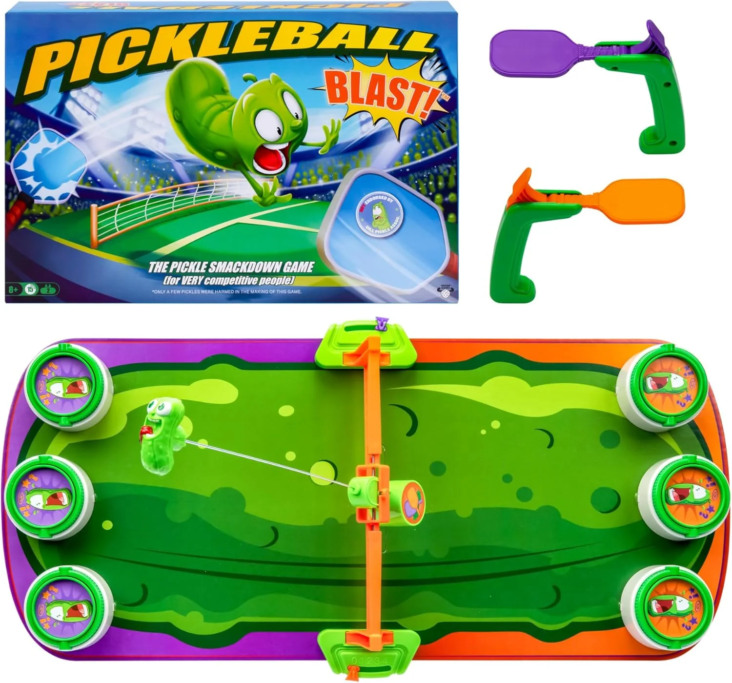PickleBall Blast - Image 3