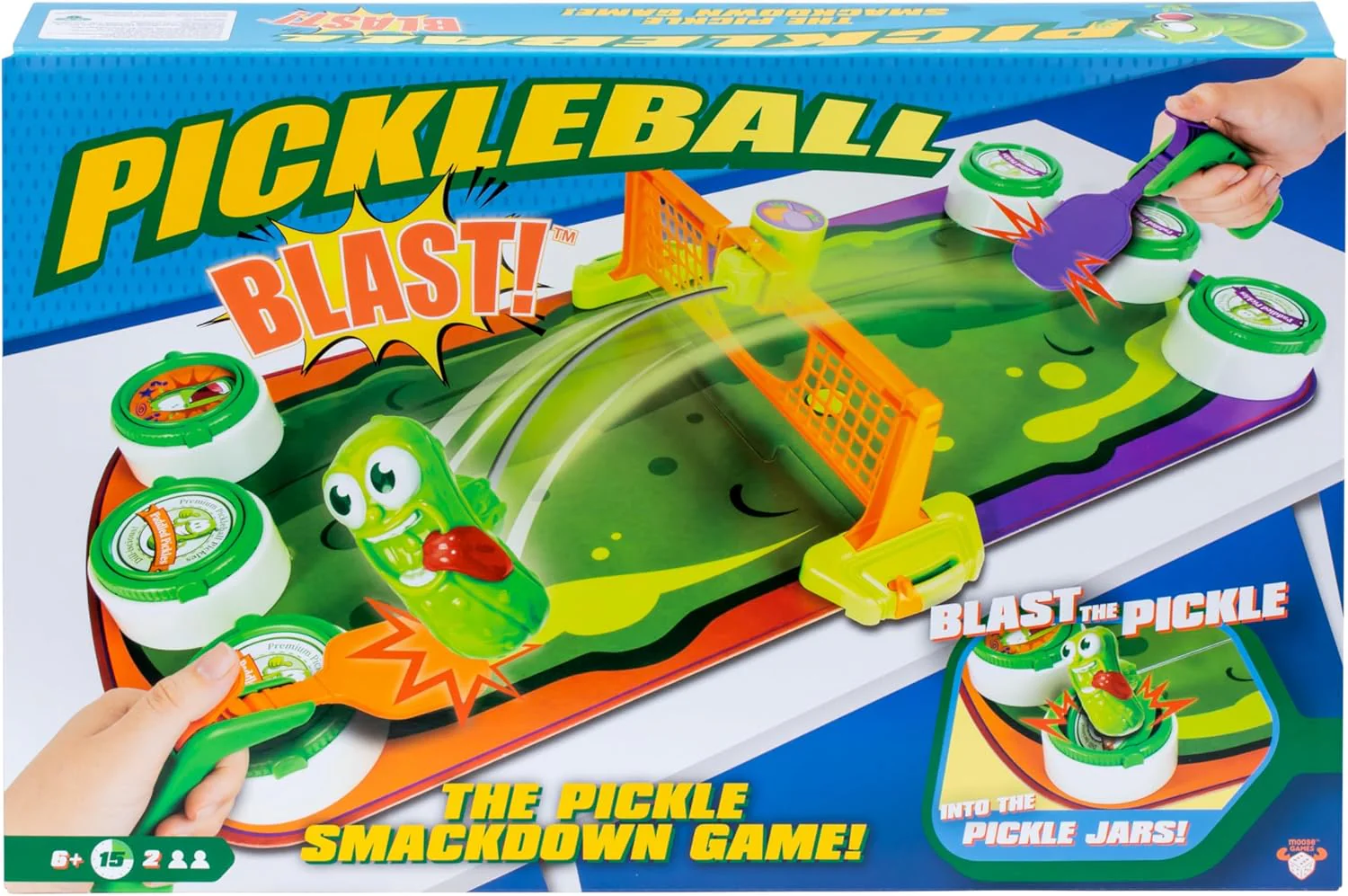 PickleBall Blast - Image 5