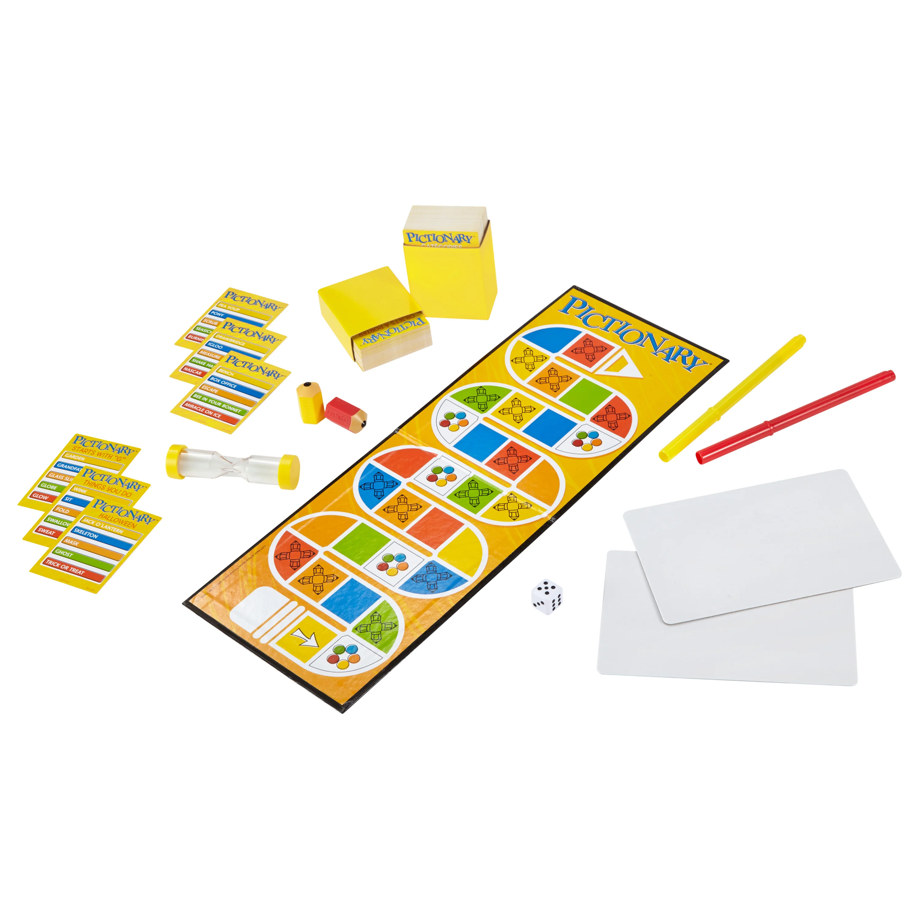 Pictionary - Image 2