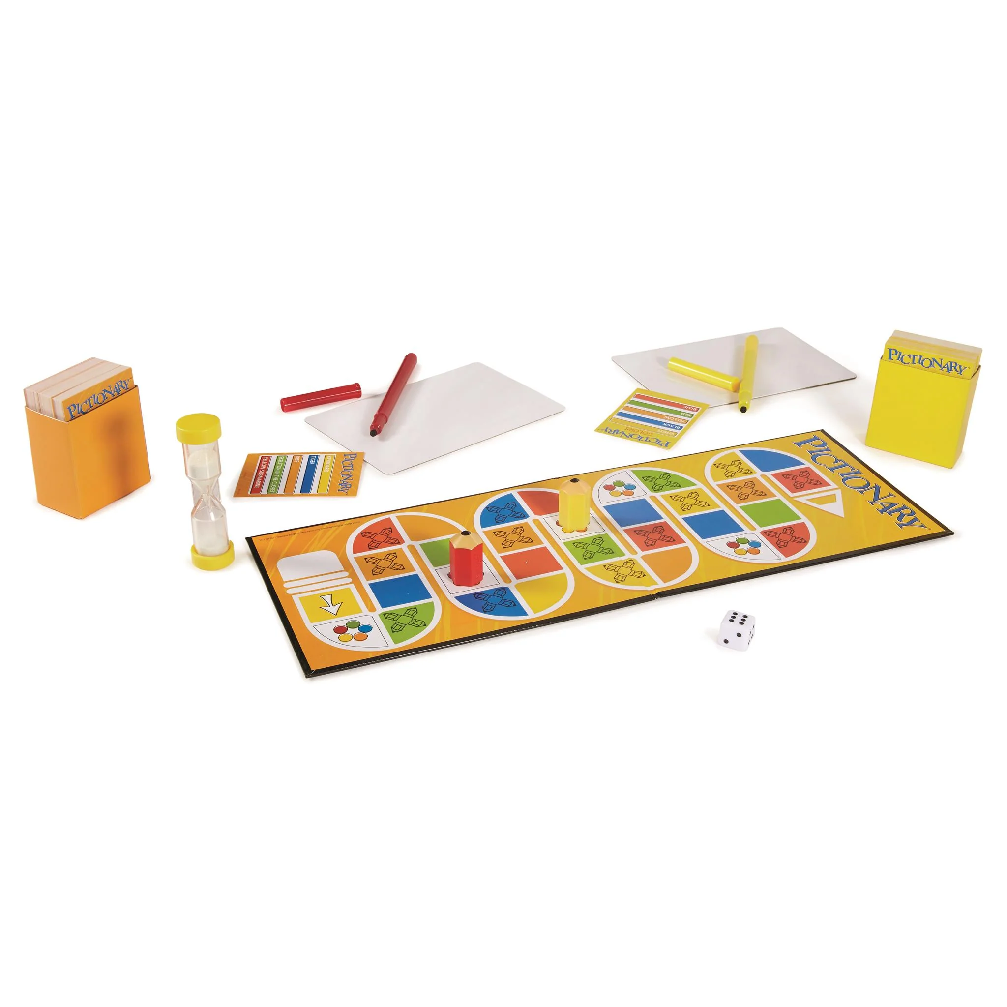 Pictionary - Image 3