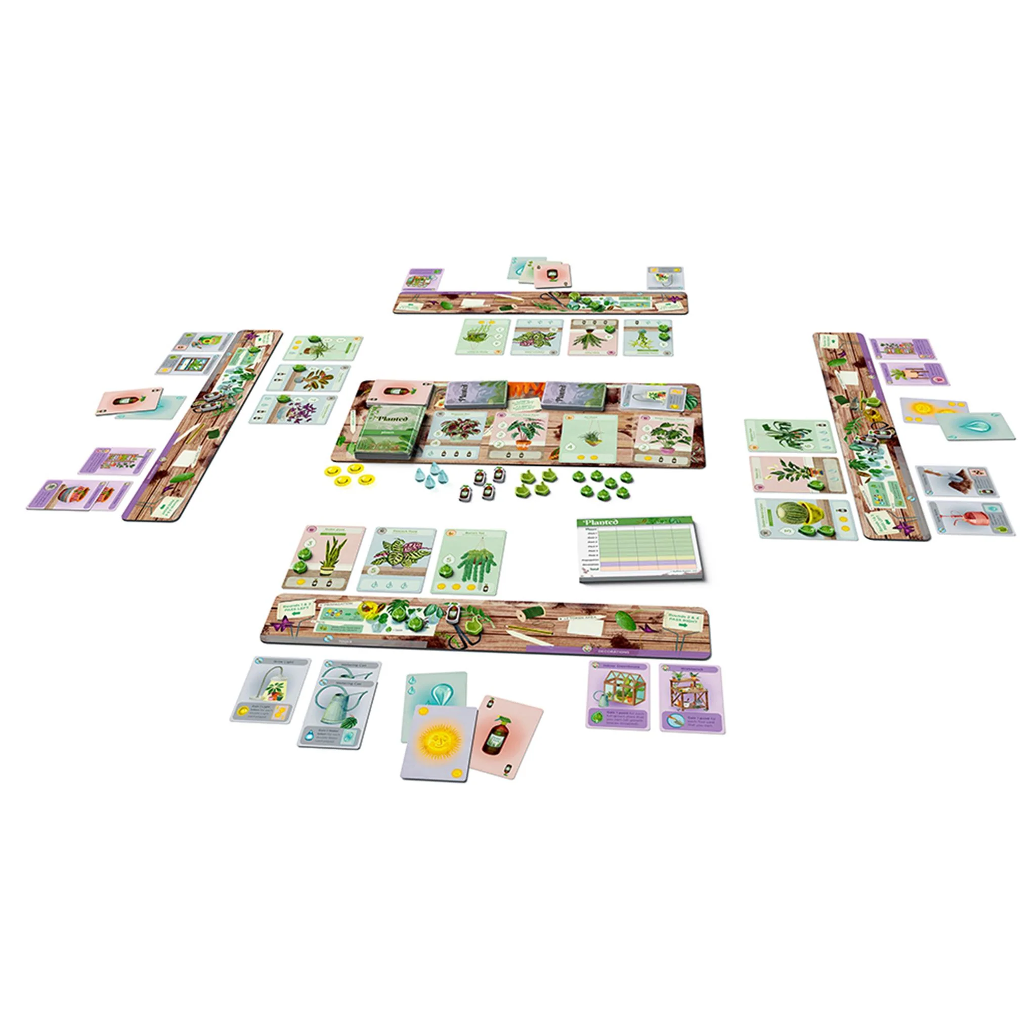 Planted - Image 3